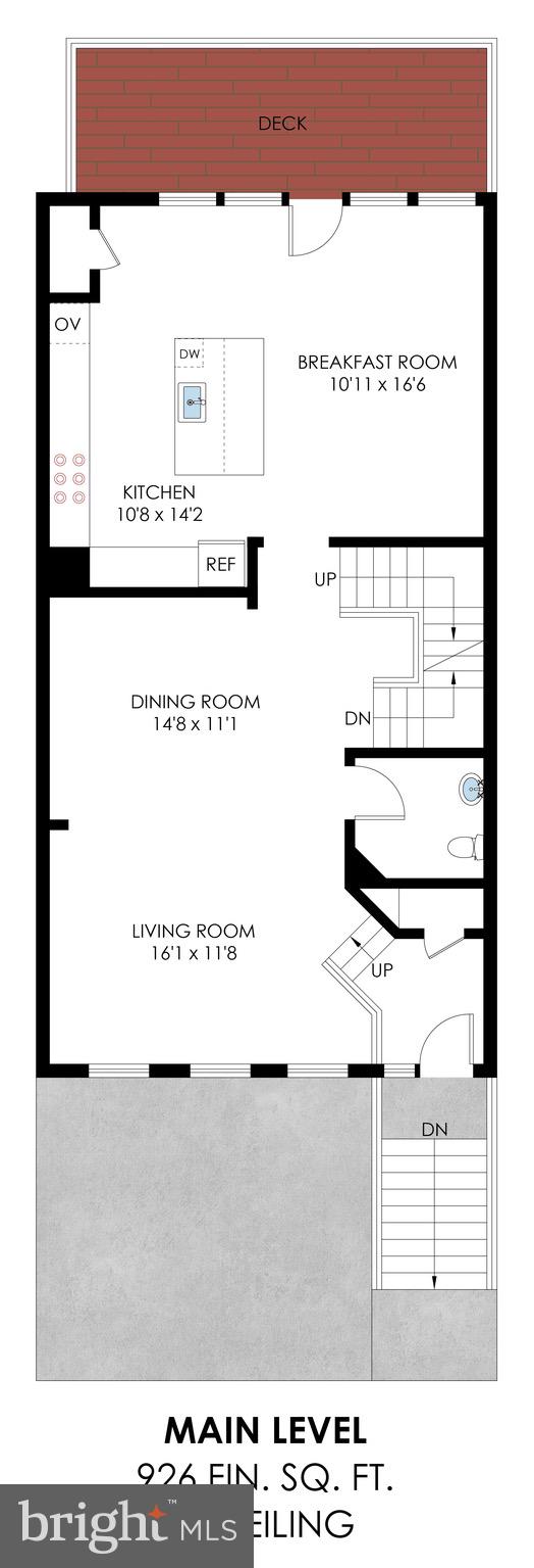 POTOMAC STATION - Residential