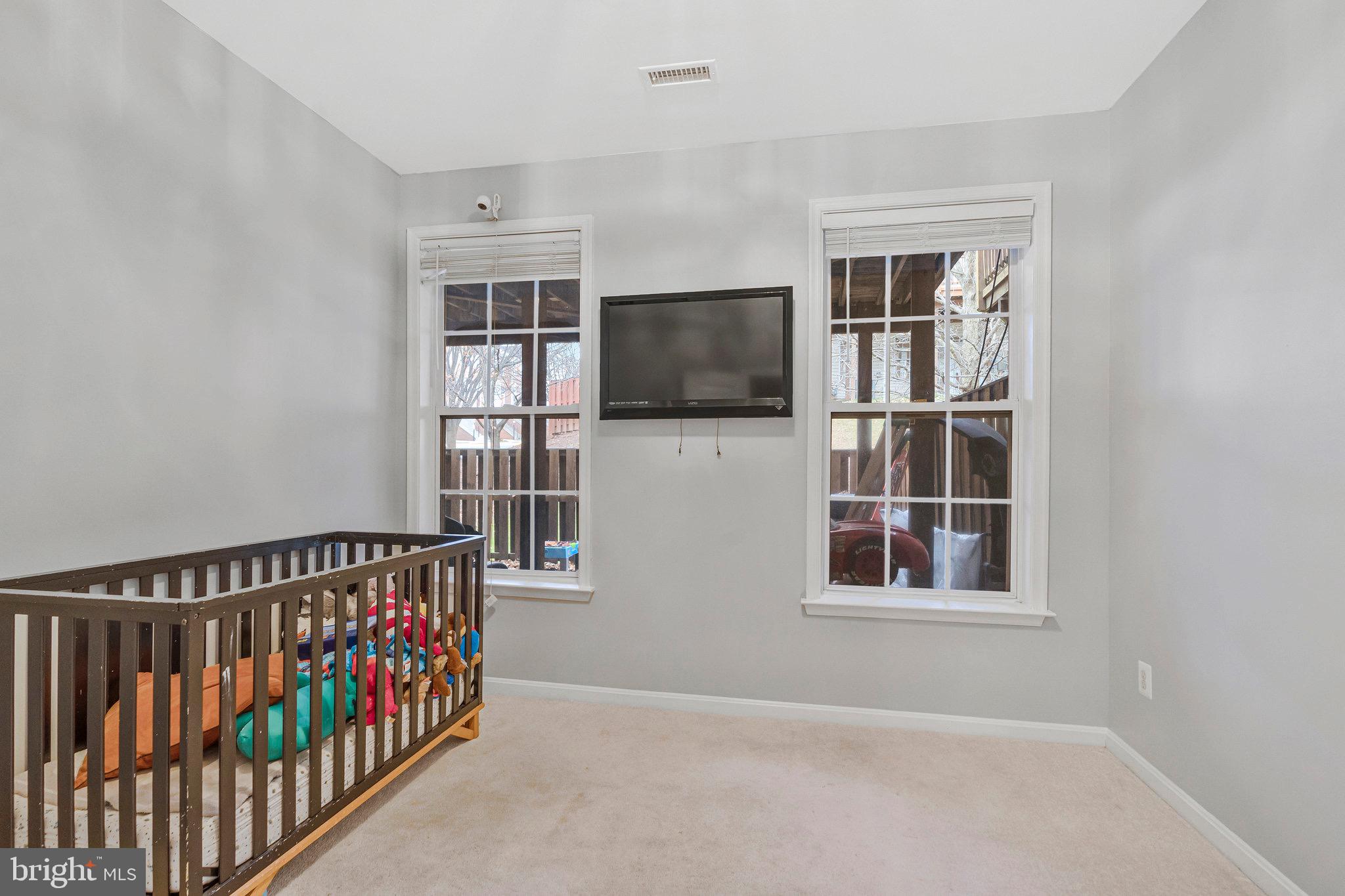 POTOMAC STATION - Residential