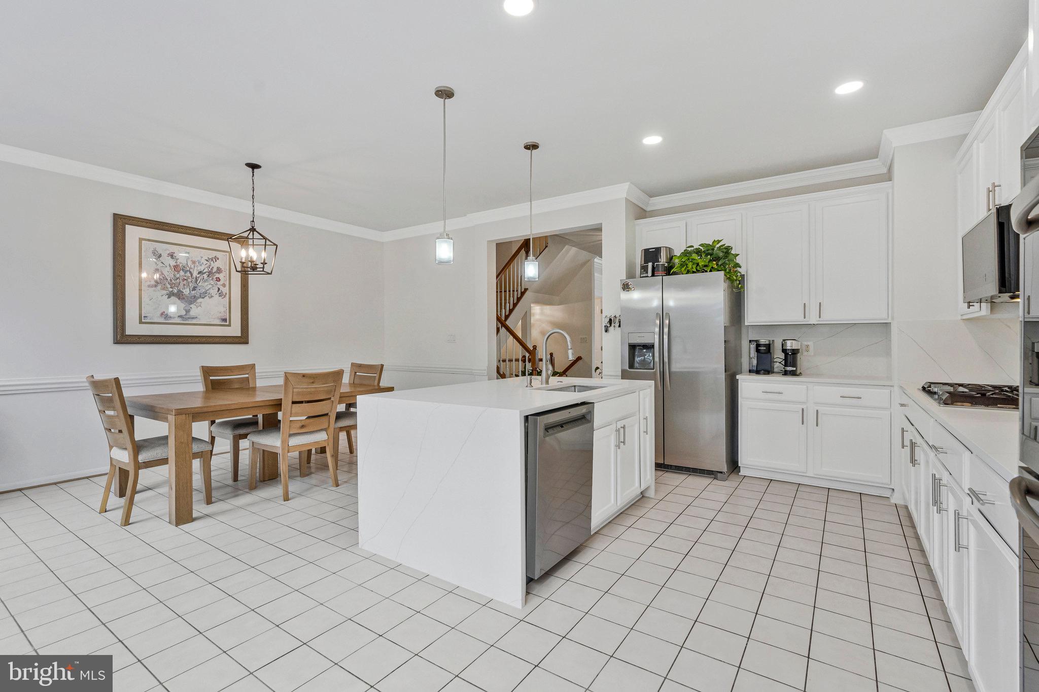 POTOMAC STATION - Residential