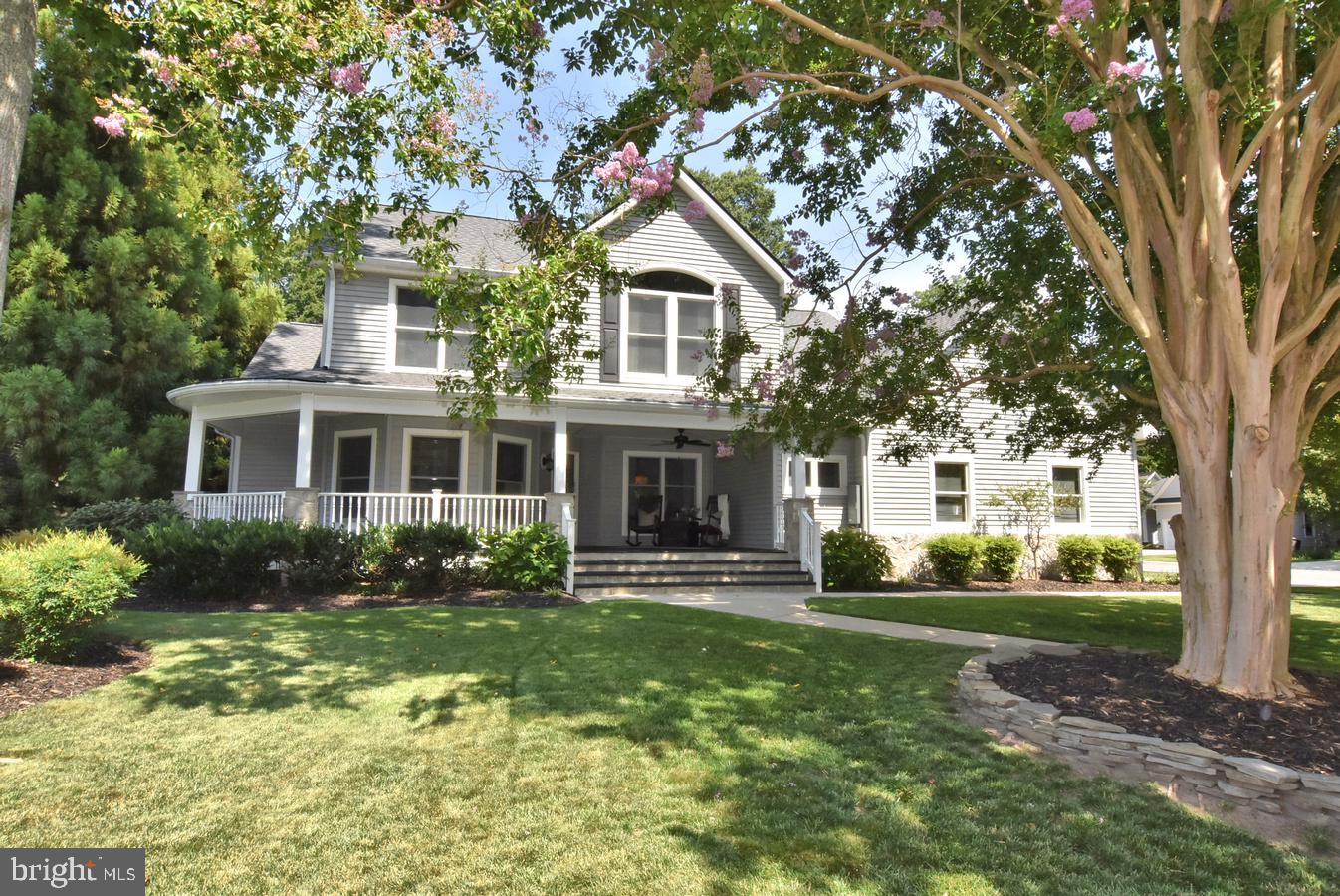 Photo 1 of 41 — 423 SEAGULL DRIVE, LEWES, DE 19958