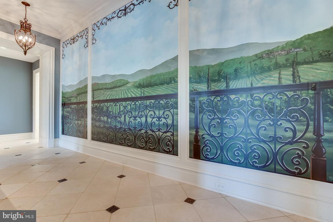 ESTATES @ CREIGHTON FARM - Residential