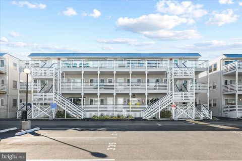 3701 COASTAL HIGHWAY 139 H OCEAN CITY MD 21842