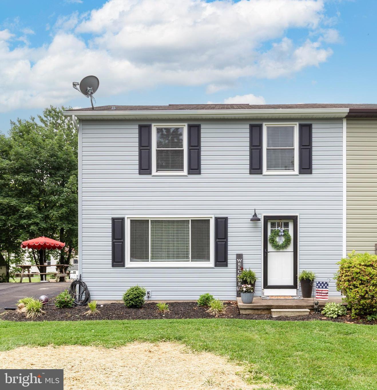 HAMPSTEAD - Residential