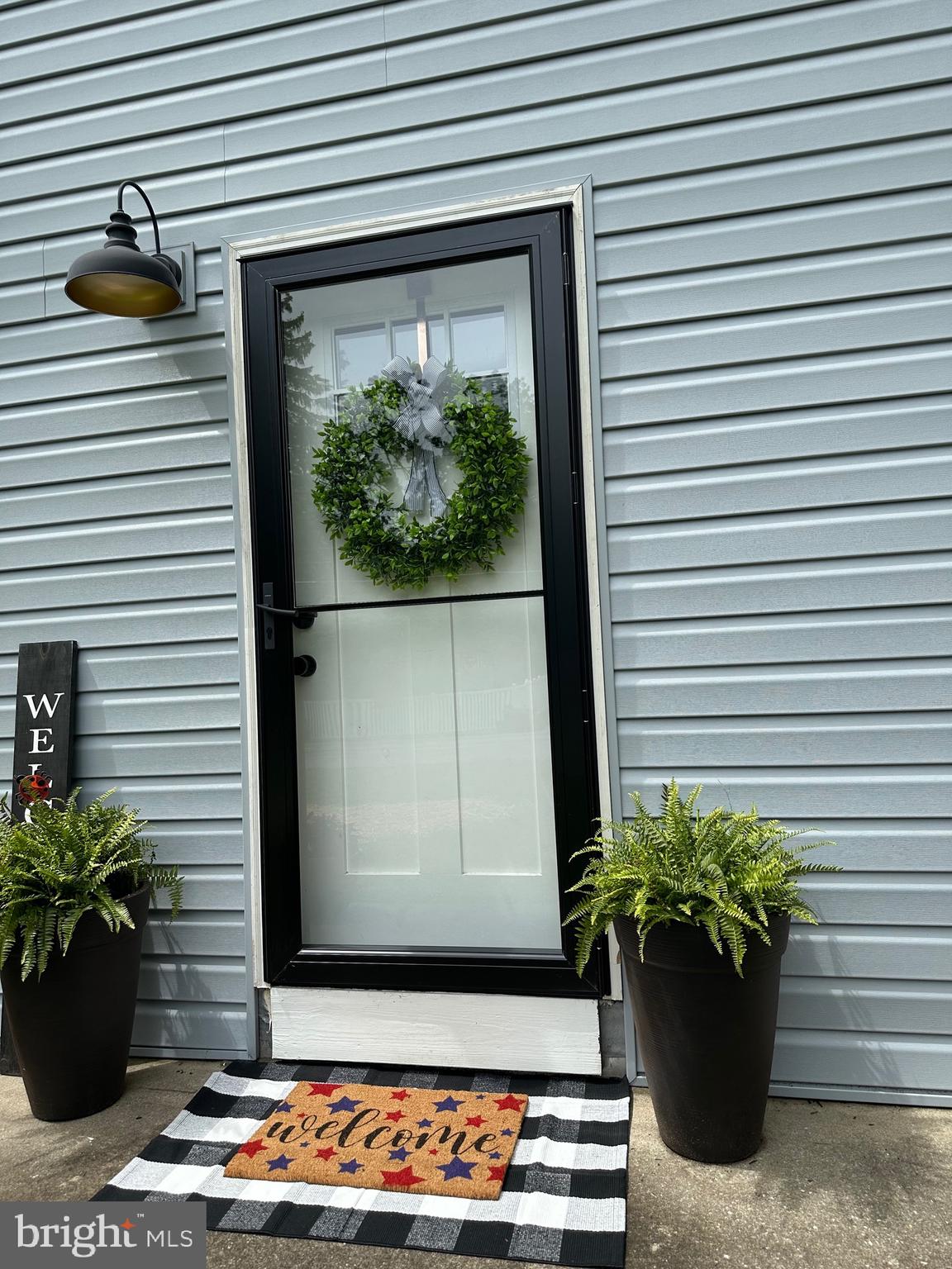 HAMPSTEAD - Residential