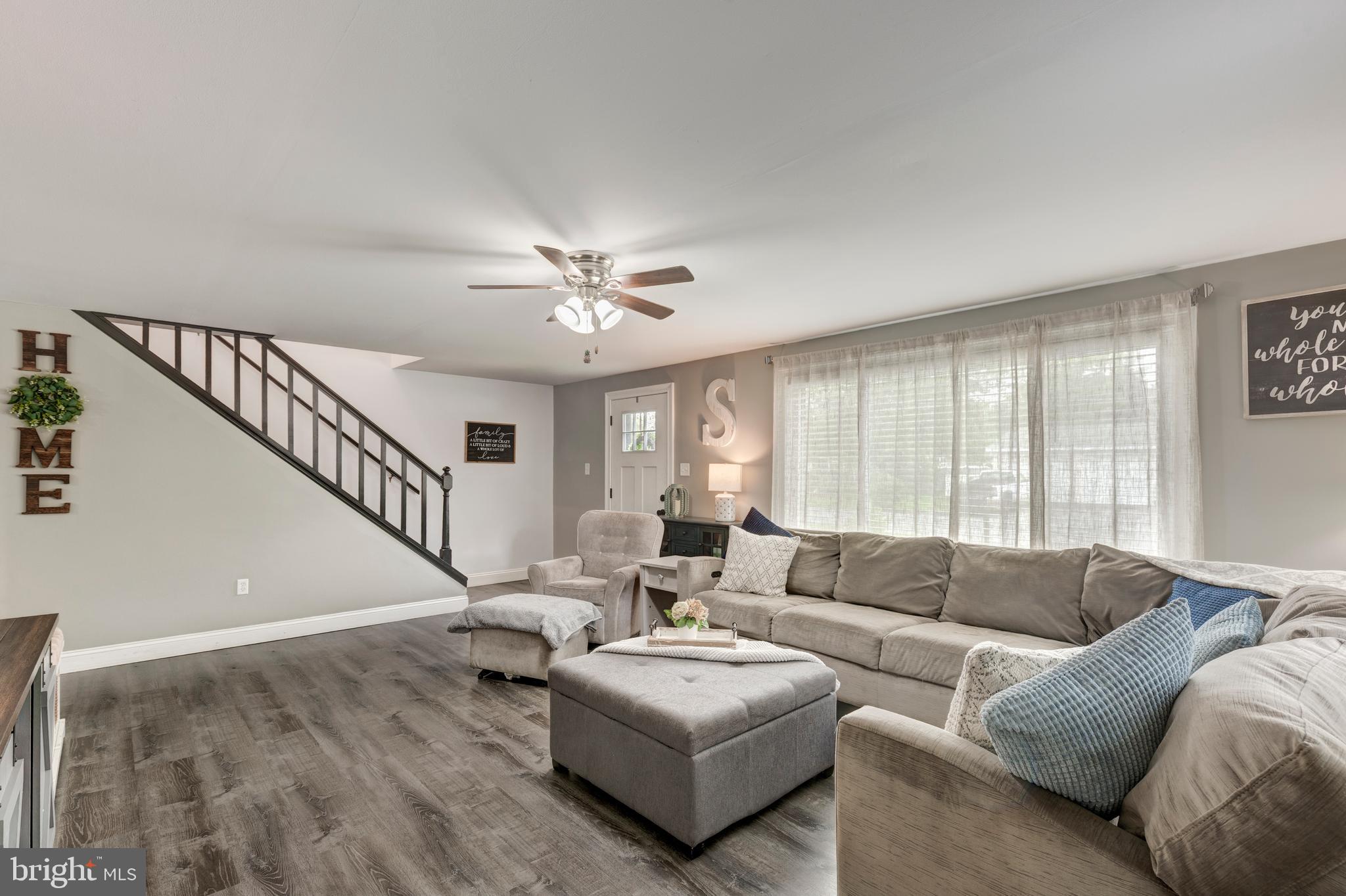 HAMPSTEAD - Residential