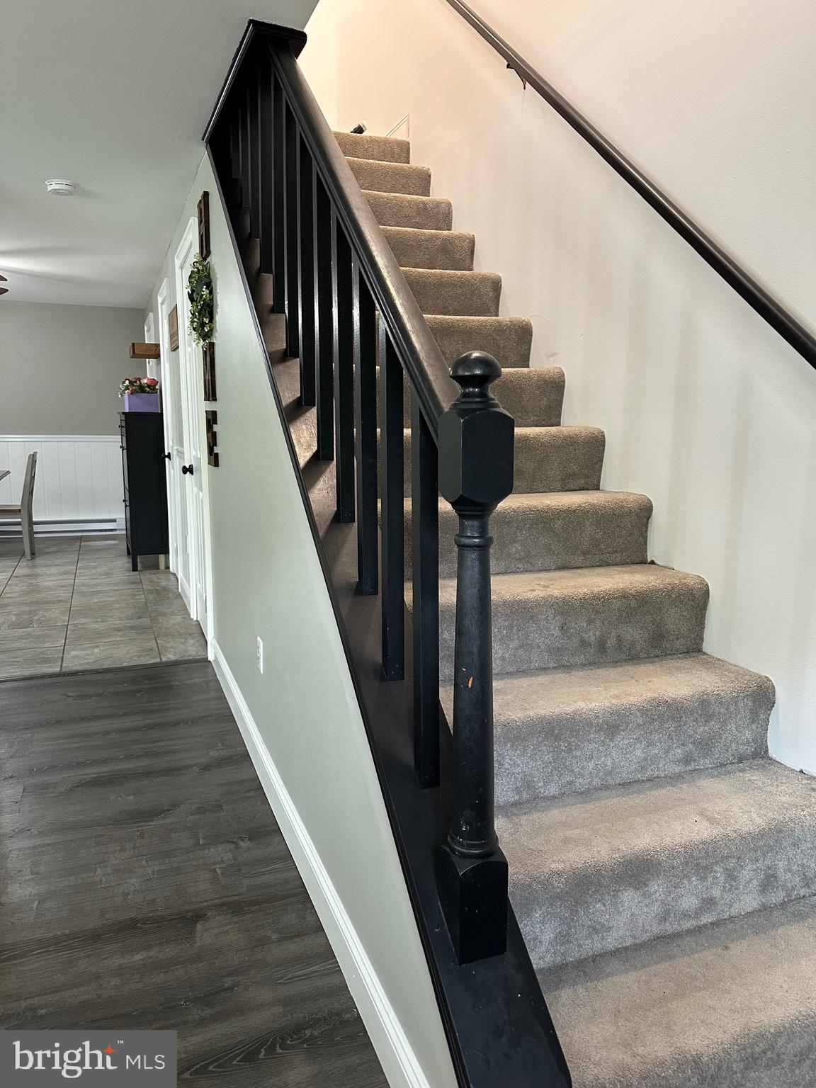 HAMPSTEAD - Residential