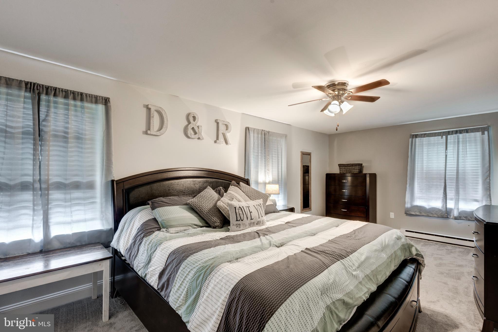 HAMPSTEAD - Residential