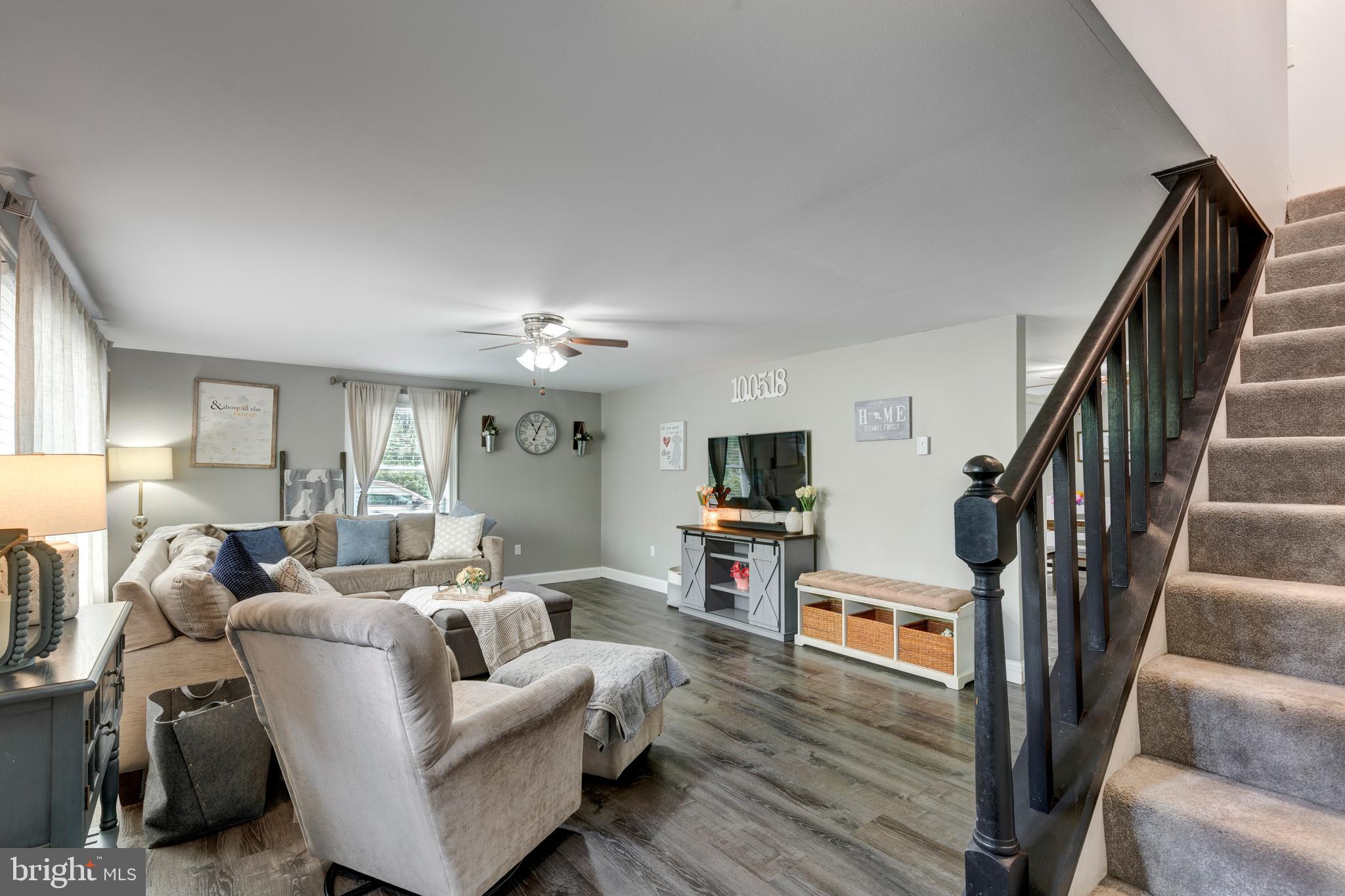 HAMPSTEAD - Residential