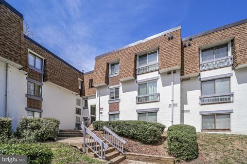 3807 LARAMIE PLACE 124C ALEXANDRIA VA 22309