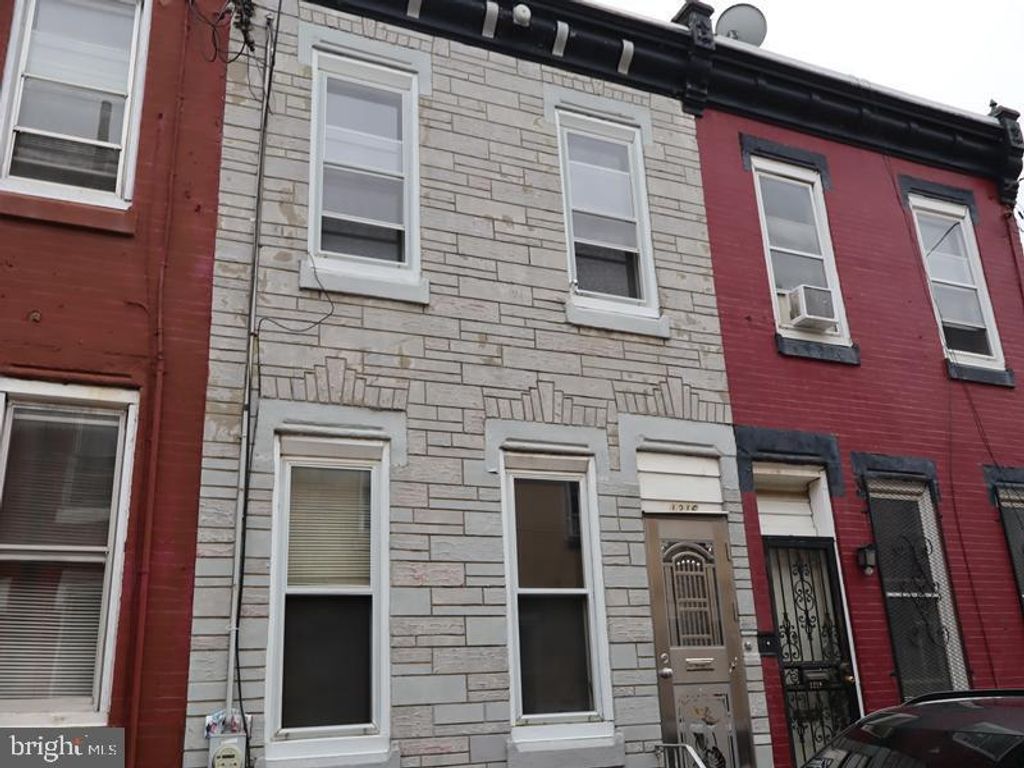 Photo of 1216 W Firth Street, PHILADELPHIA, PA 19133 (MLS # PAPH2546508)