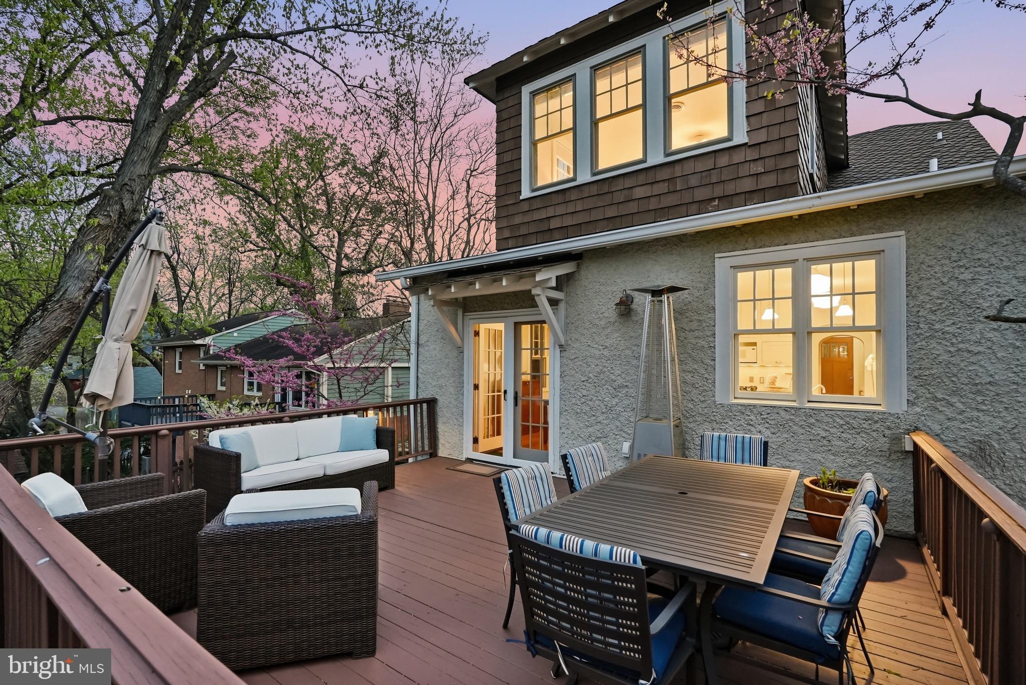 MAYWOOD - Residential