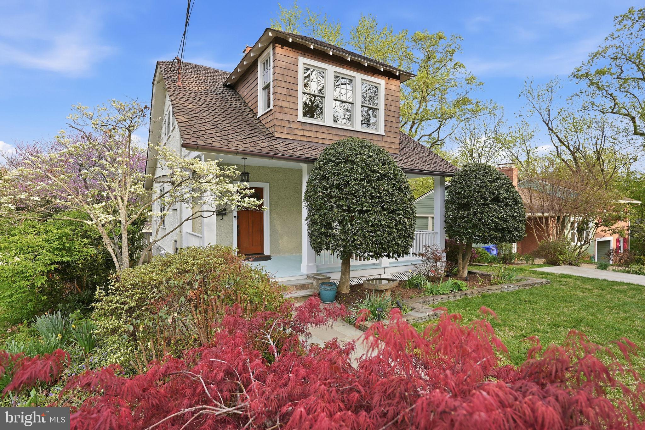 MAYWOOD - Residential