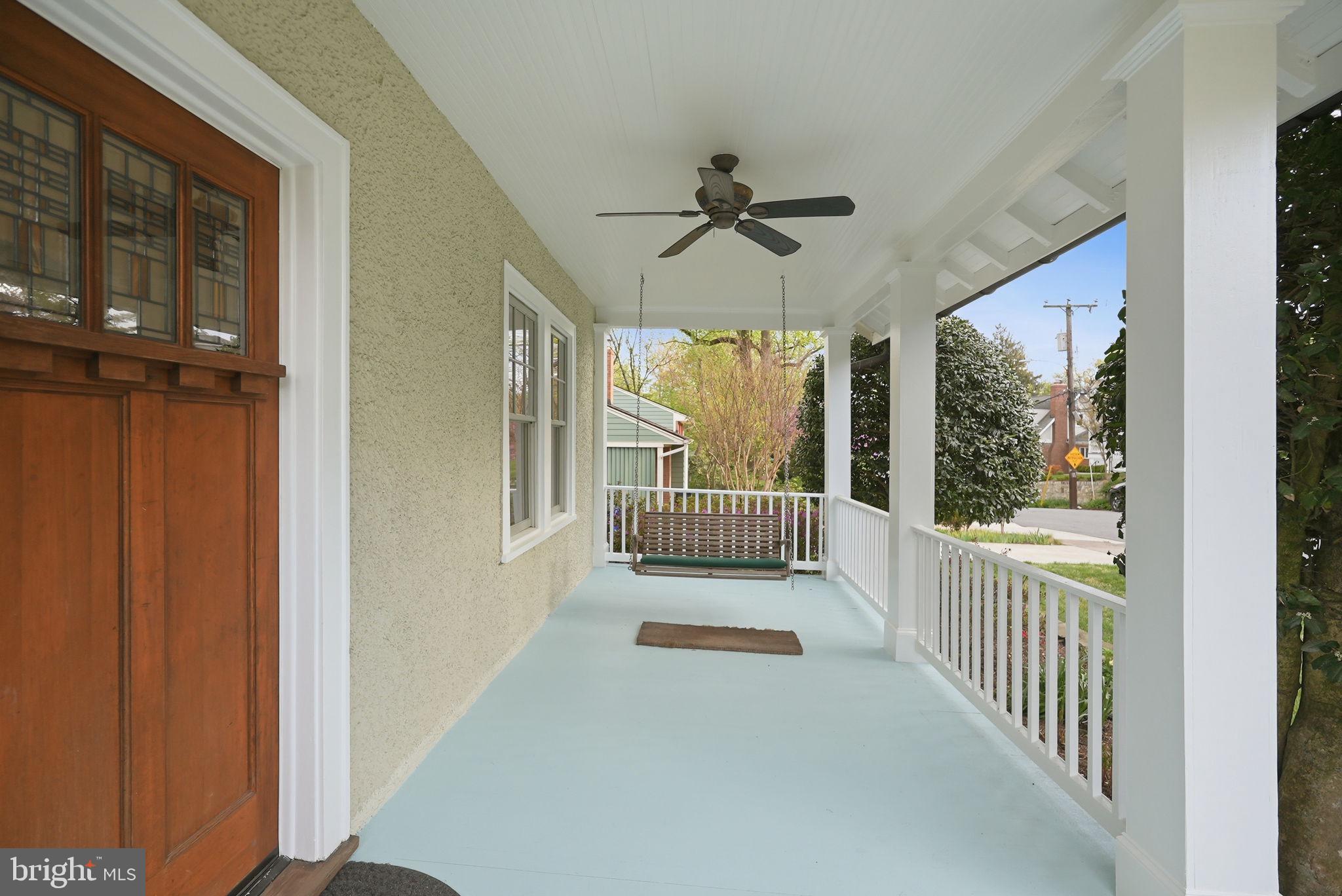 MAYWOOD - Residential