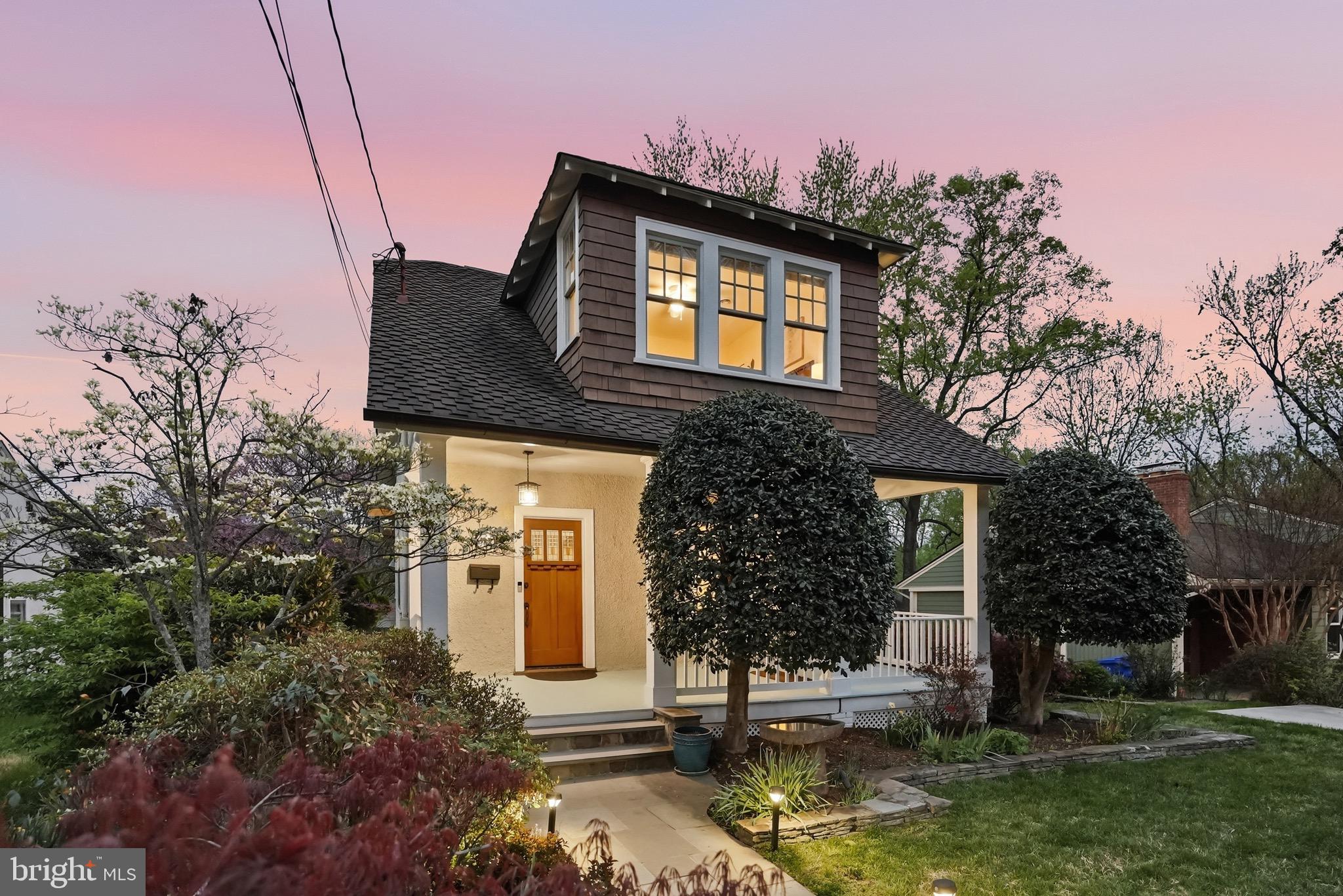 MAYWOOD - Residential
