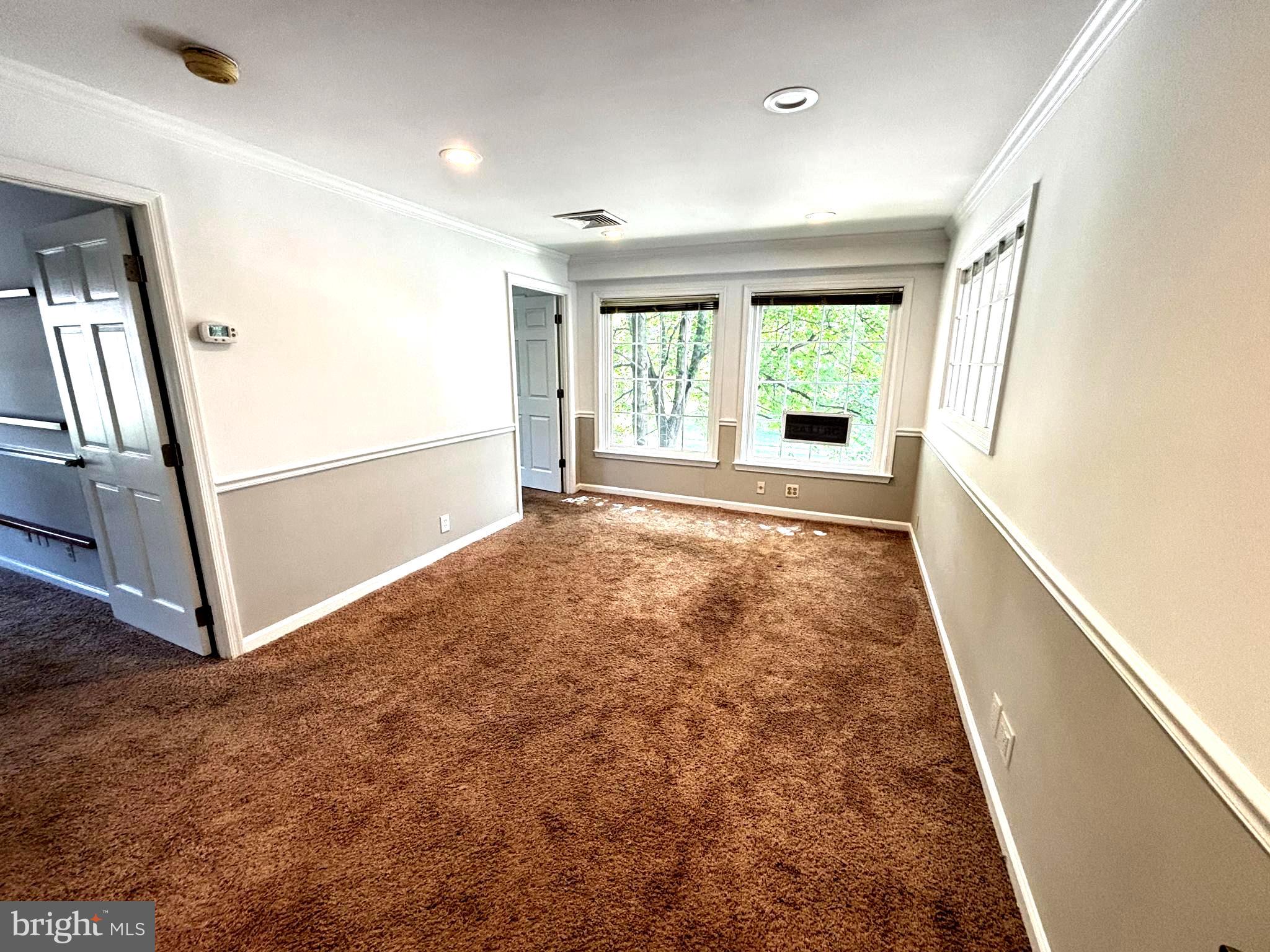 WOODSON SQUARE - Commercial Lease