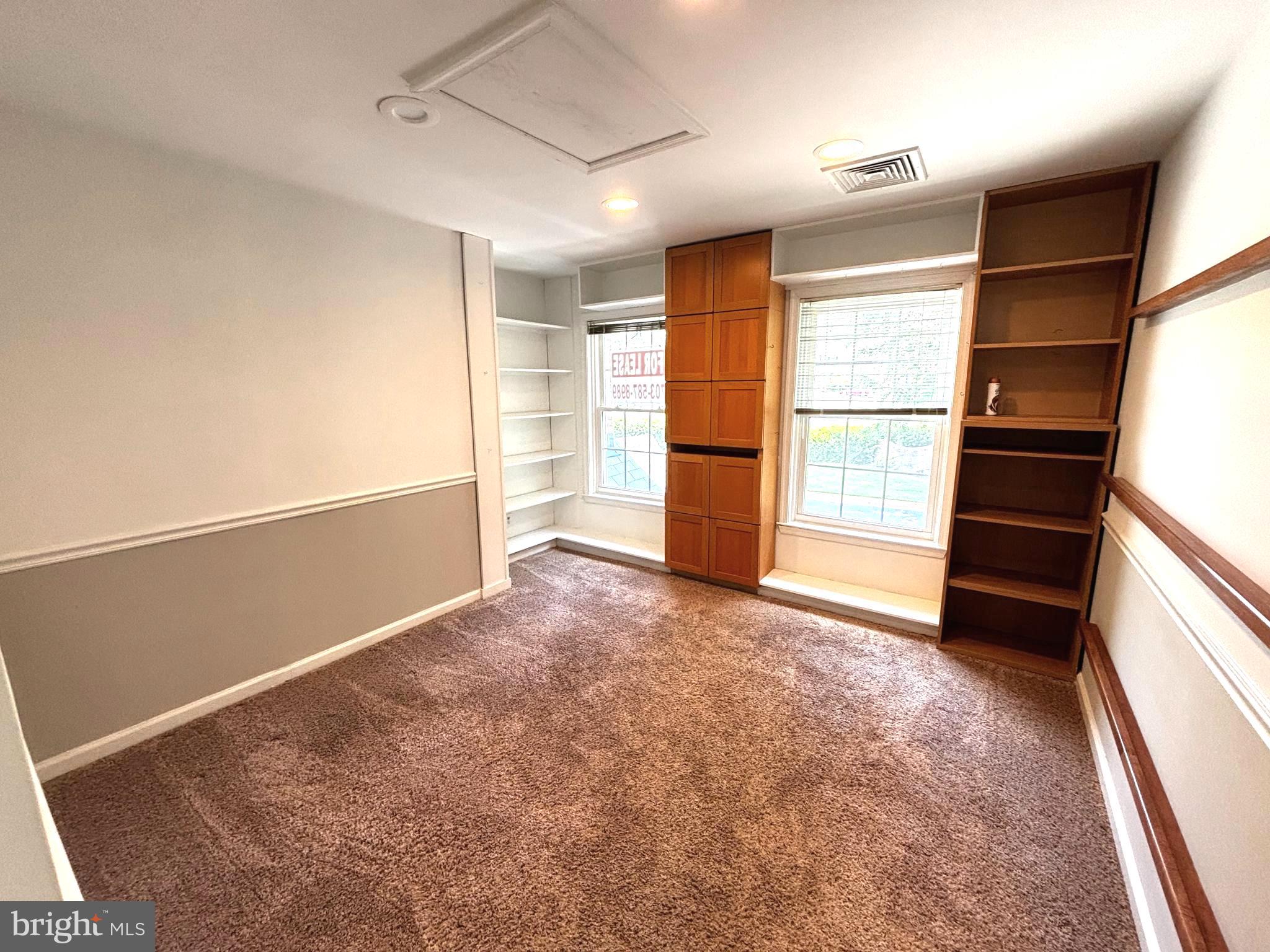 WOODSON SQUARE - Commercial Lease