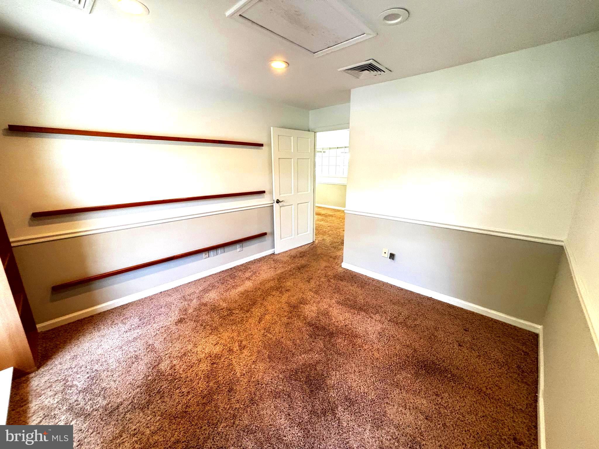 WOODSON SQUARE - Commercial Lease