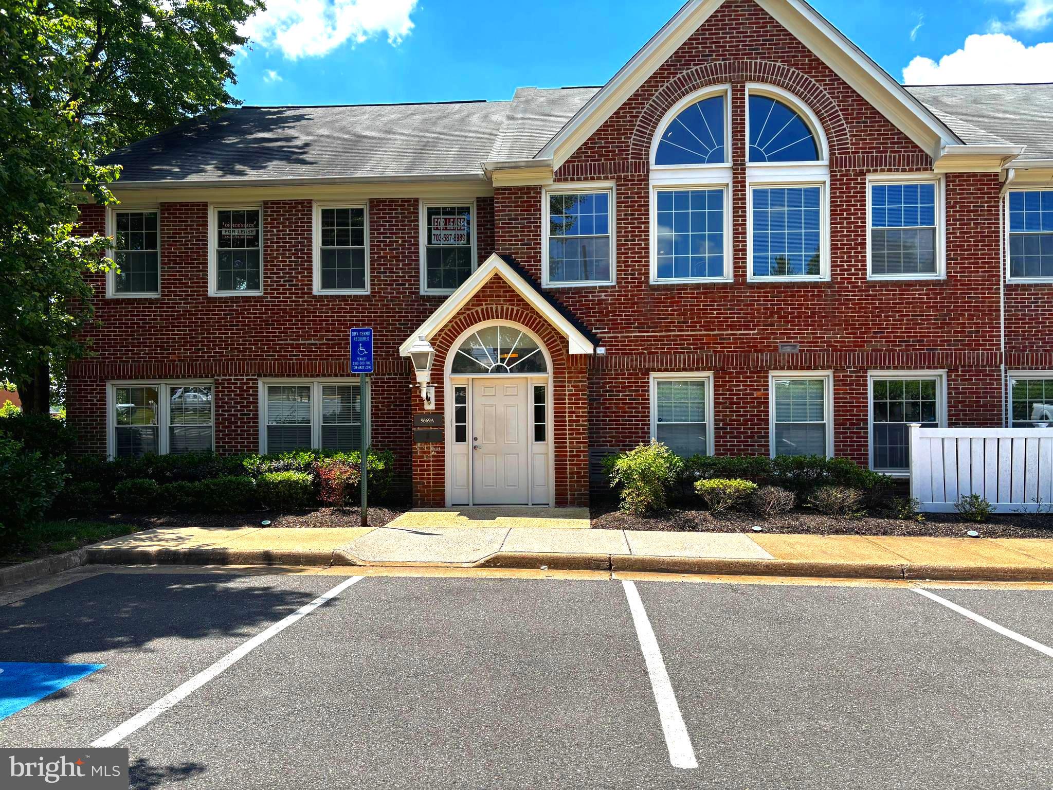 WOODSON SQUARE - Commercial Lease