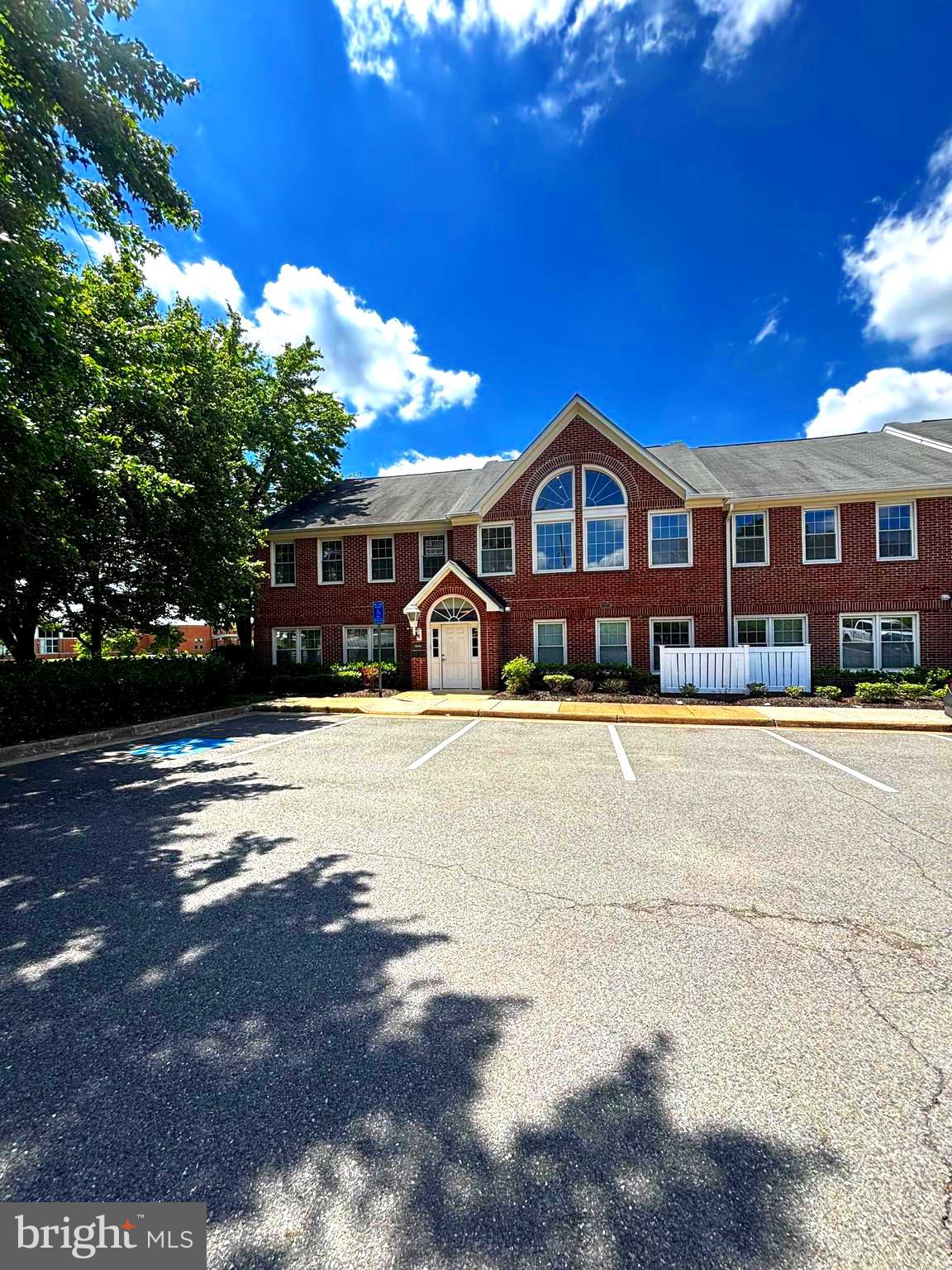 WOODSON SQUARE - Commercial Lease