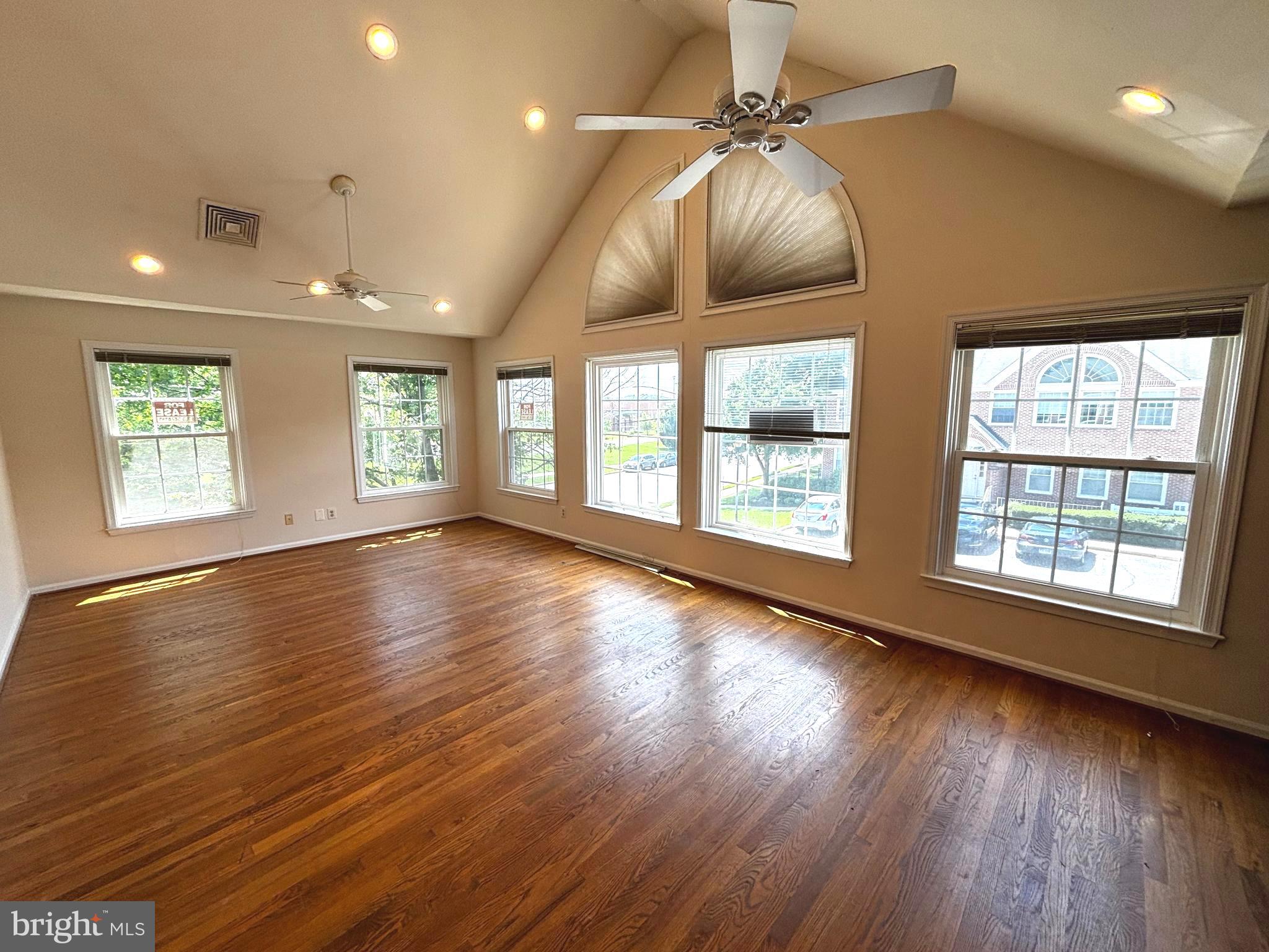 WOODSON SQUARE - Commercial Lease