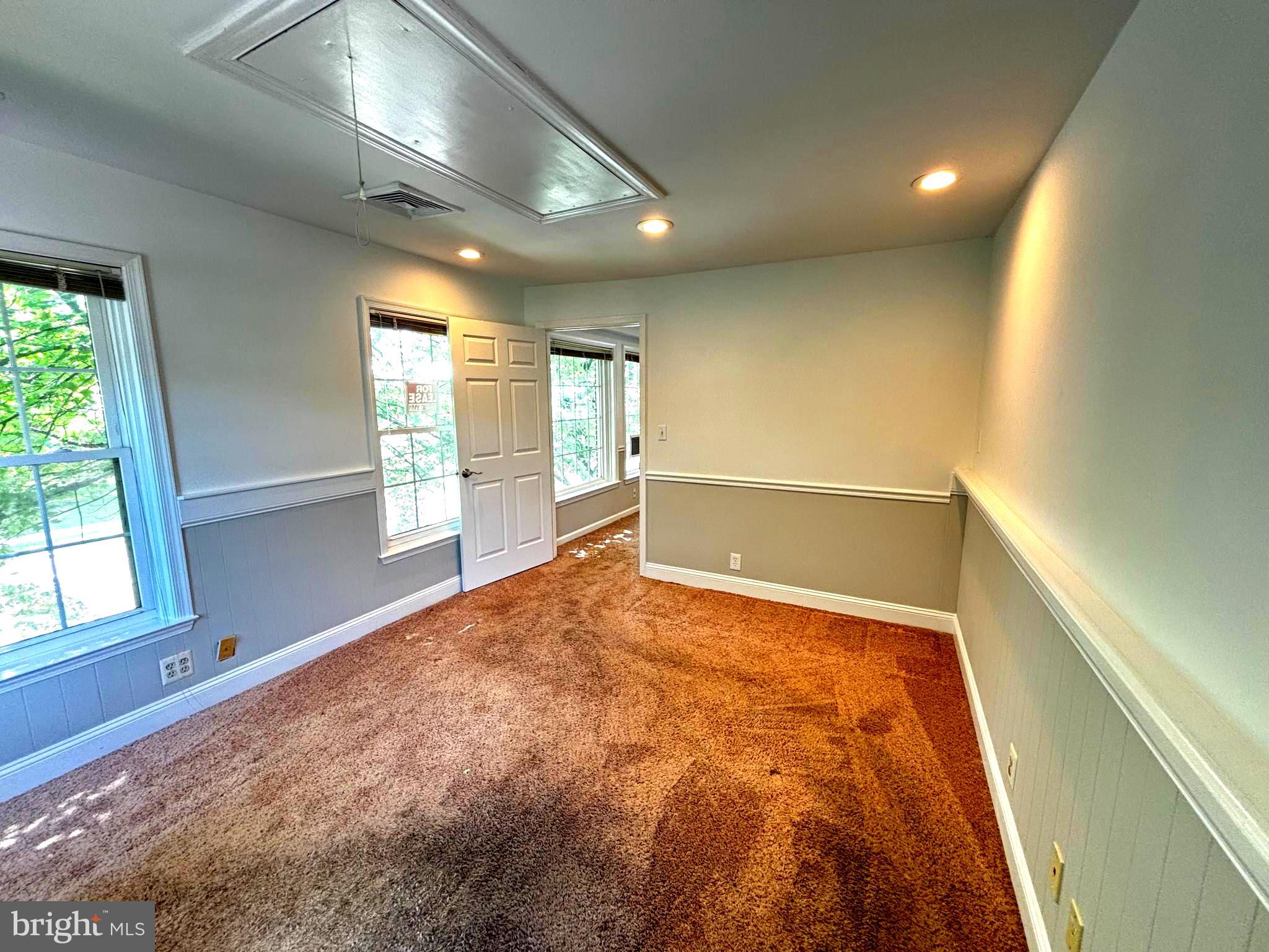 WOODSON SQUARE - Commercial Lease