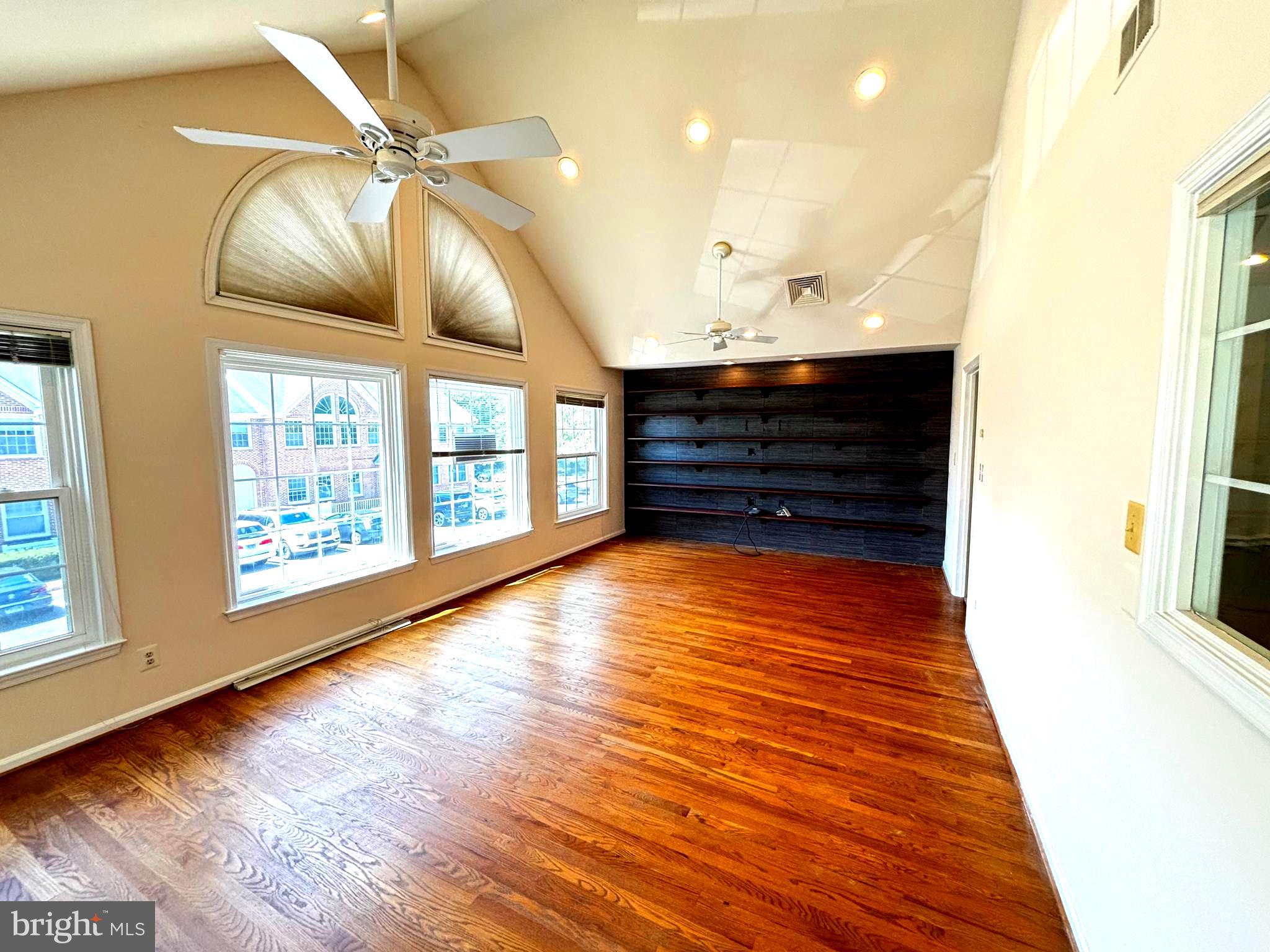 WOODSON SQUARE - Commercial Lease