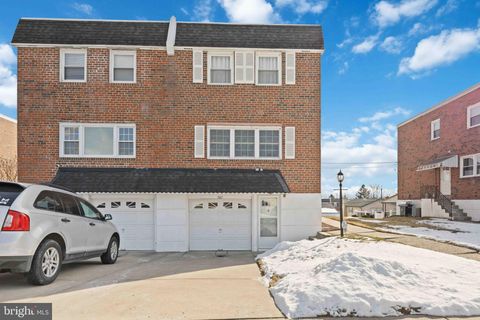 587 WIGARD AVENUE PHILADELPHIA PA 19128