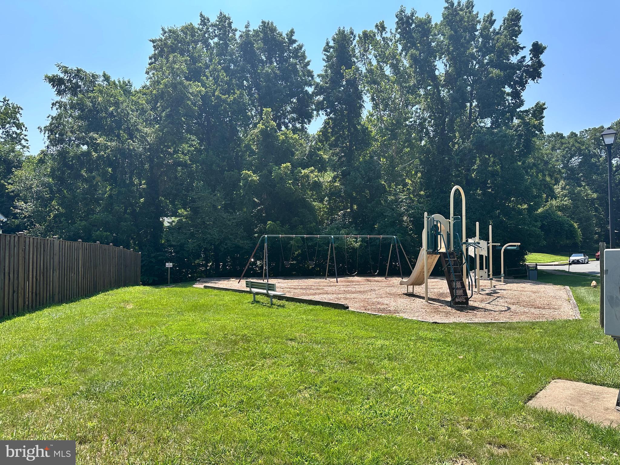 PORT O DUMFRIES - Residential Lease