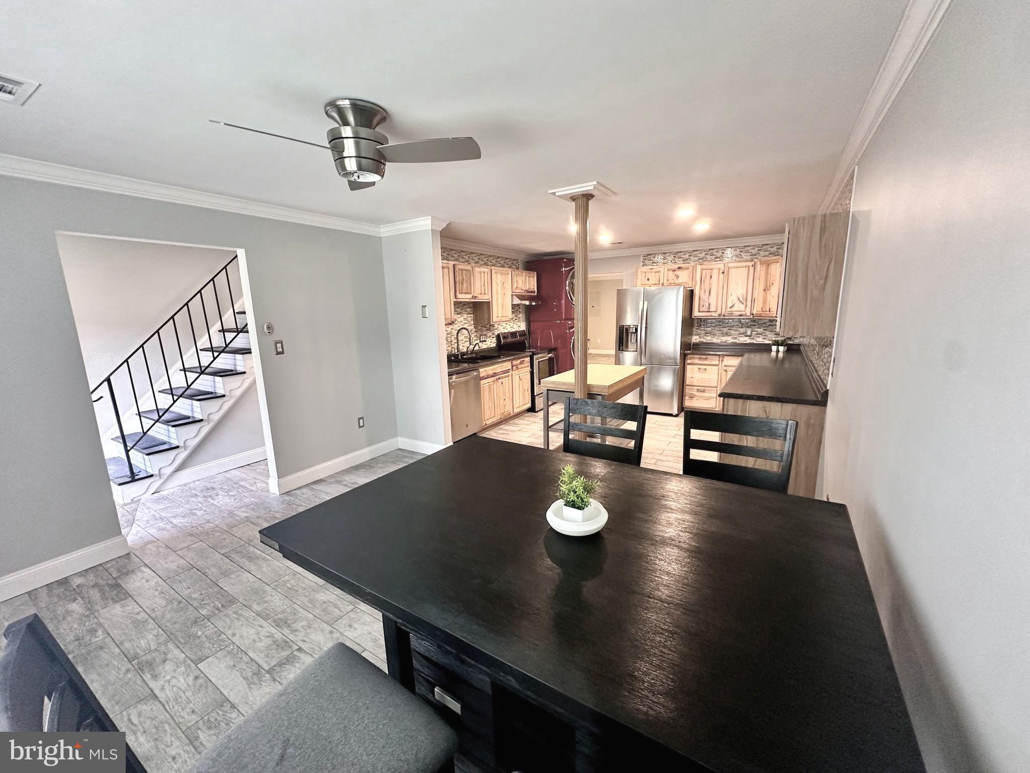 PORT O DUMFRIES - Residential Lease