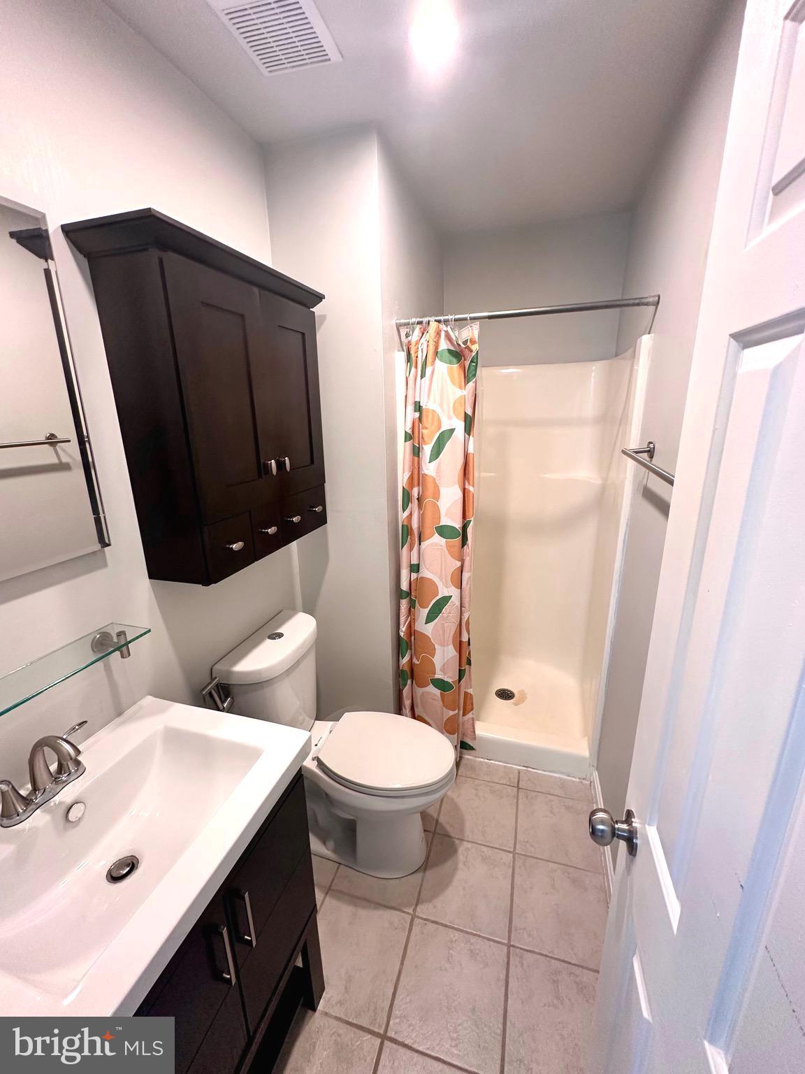 PORT O DUMFRIES - Residential Lease