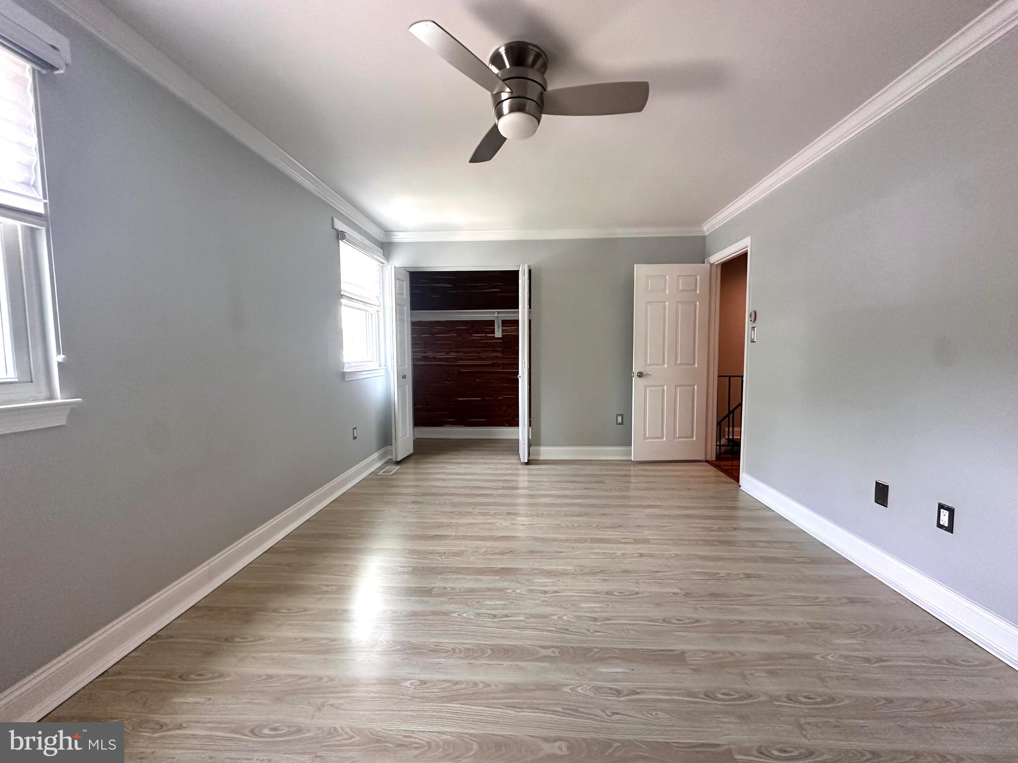 PORT O DUMFRIES - Residential Lease