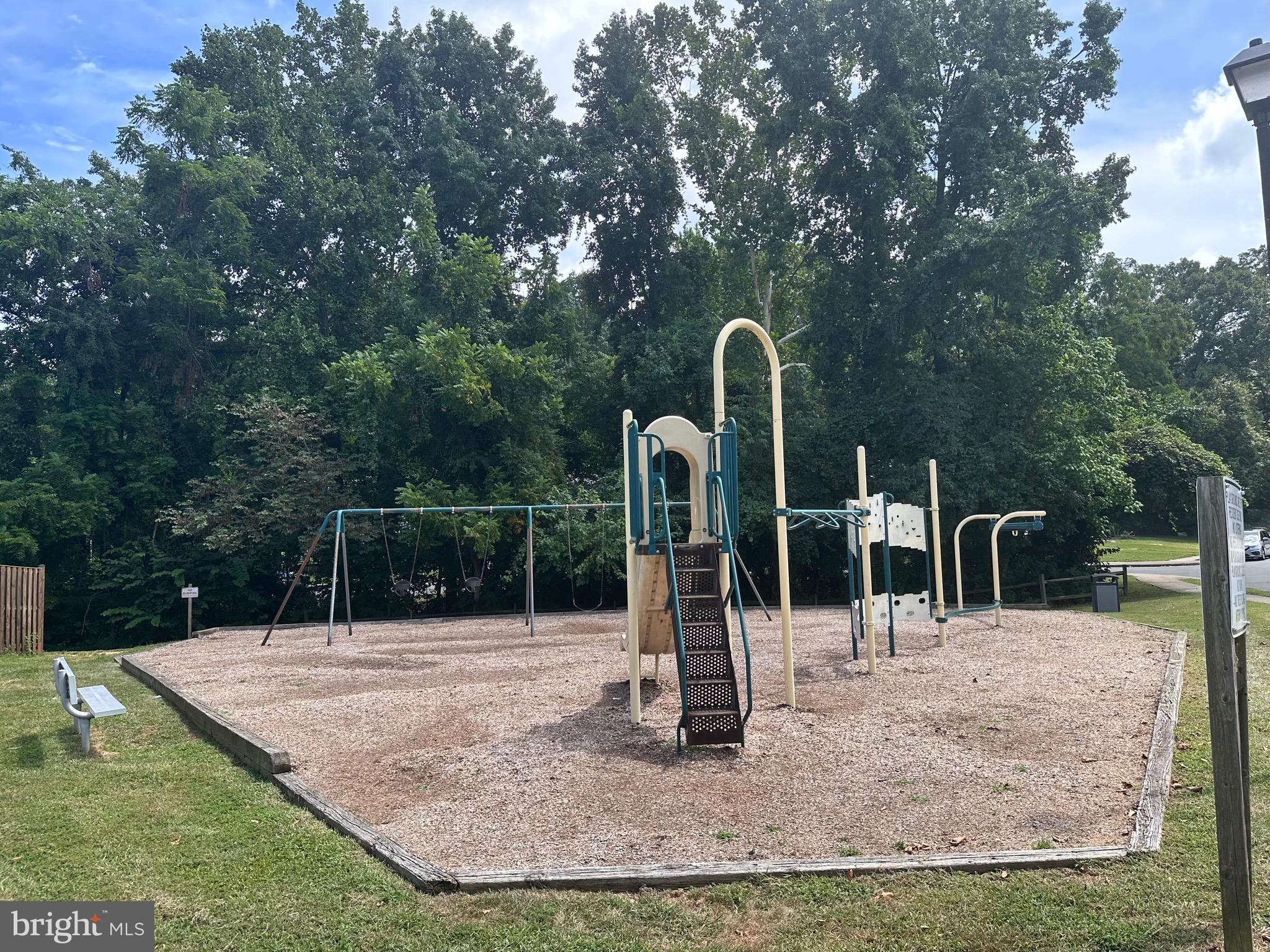 PORT O DUMFRIES - Residential Lease