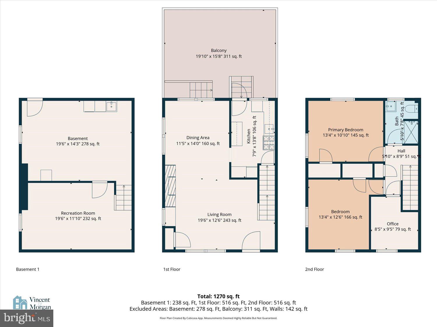 GRANDVIEW HEIGHTS - Residential