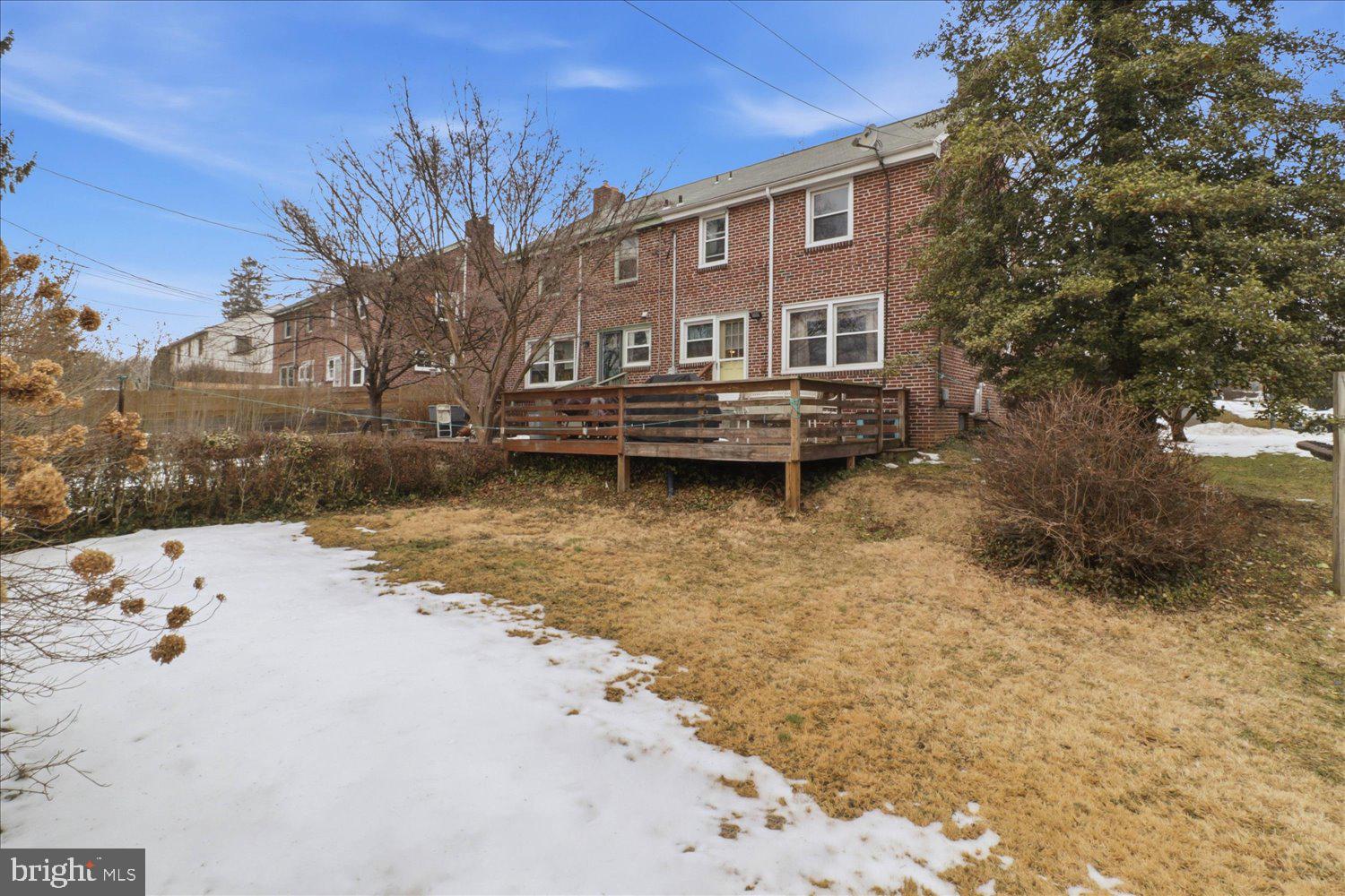 GRANDVIEW HEIGHTS - Residential