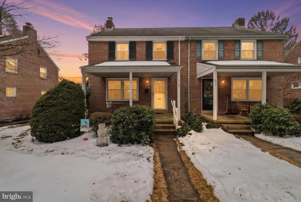 Photo of 838 Helen Avenue, LANCASTER, PA 17601 (MLS # PALA2083540)