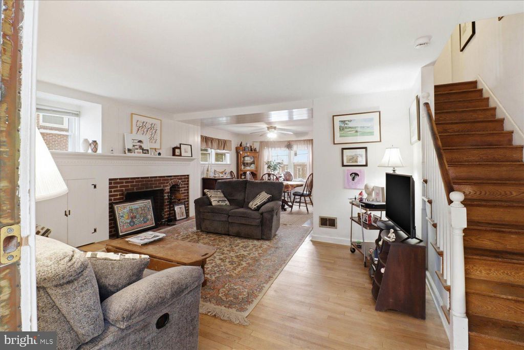 Photo of 838 Helen Avenue, LANCASTER, PA 17601 (MLS # PALA2083540)