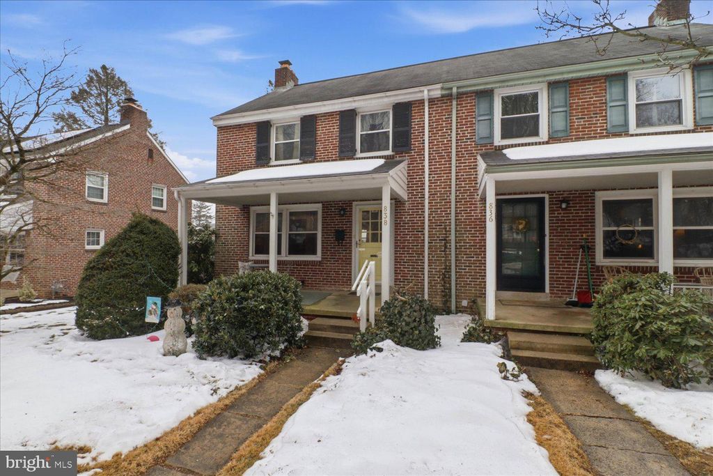 Photo of 838 Helen Avenue, LANCASTER, PA 17601 (MLS # PALA2083540)