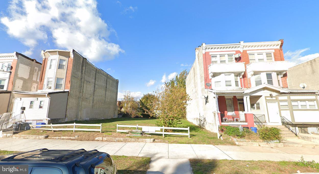 Don't miss this opportunity to purchase a piece of land in this pocket that's already going through redevelopment.
Sellers say let's make a deal! Attention investors!
This lot is zoned RM1 , Residential Multi-Family.
Located a short walk to the Broad St Line, Temple Hospital, Shriners Hospital, and multiple bus routes, this location is tough to beat!
There are multiple developments in various phases all around this property, here is a list of just a few:
1204 W Erie - across the street - New construction multi-family, completed in 2025!
1307 W Erie - 4 unit - Foundation has been poured!
1325 W Erie - 5 unit - Foundation has been poured!
1219 W Airdrie St - 4 unit currently under construction
1219 W Butler St - triplex currently under construction
1233 W Butler St - framing is underway for 5 units
1235 W Butler St - Framing is underway for 5 units
1216 W Bulter St - Zoning for 4 units has been approved
1218 W Bulter St - Zoning for 4 units has been approved
And... we can't forget the street improvements that'd going on right now!
Don't miss an opportunity to invest in this area before it's too late!!