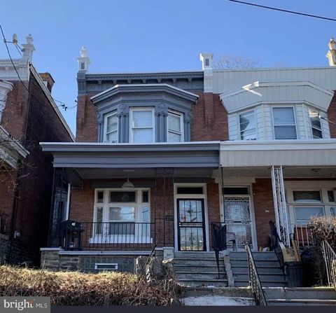 537 E TULPEHOCKEN STREET 2 PHILADELPHIA PA 19144