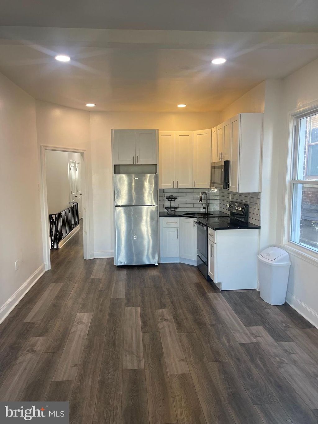 Photo of 537 E Tulpehocken Street #2, PHILADELPHIA, PA 19144 (MLS # PAPH2570176)