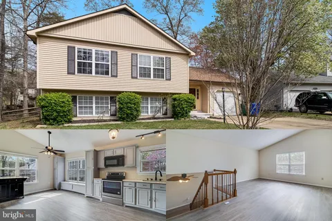 6710 Rabbit Court, Waldorf, MD MLS: MDCH2042628
