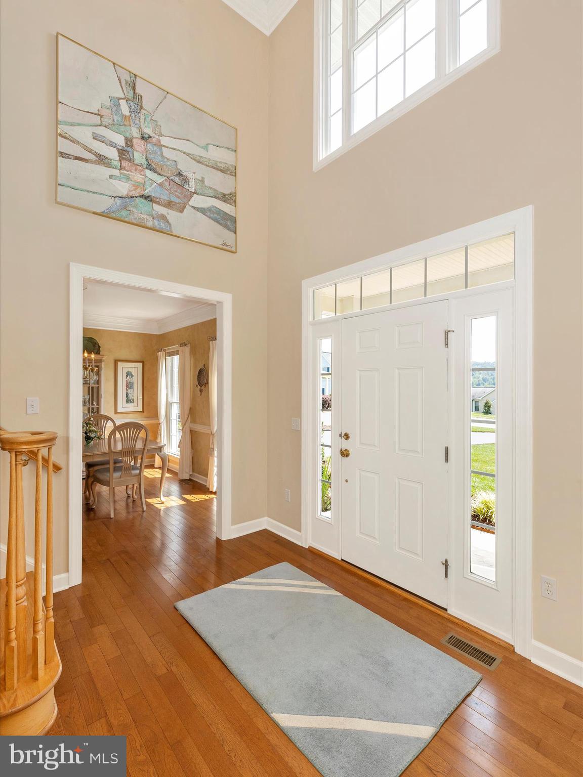 FOXFIELD AT MIDDLETOWN - Residential