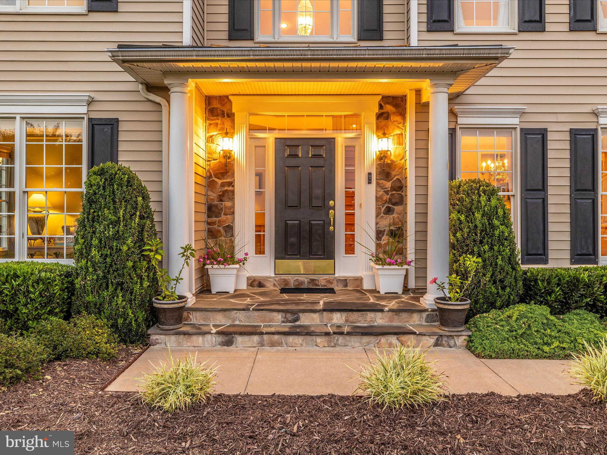 FOXFIELD AT MIDDLETOWN - Residential