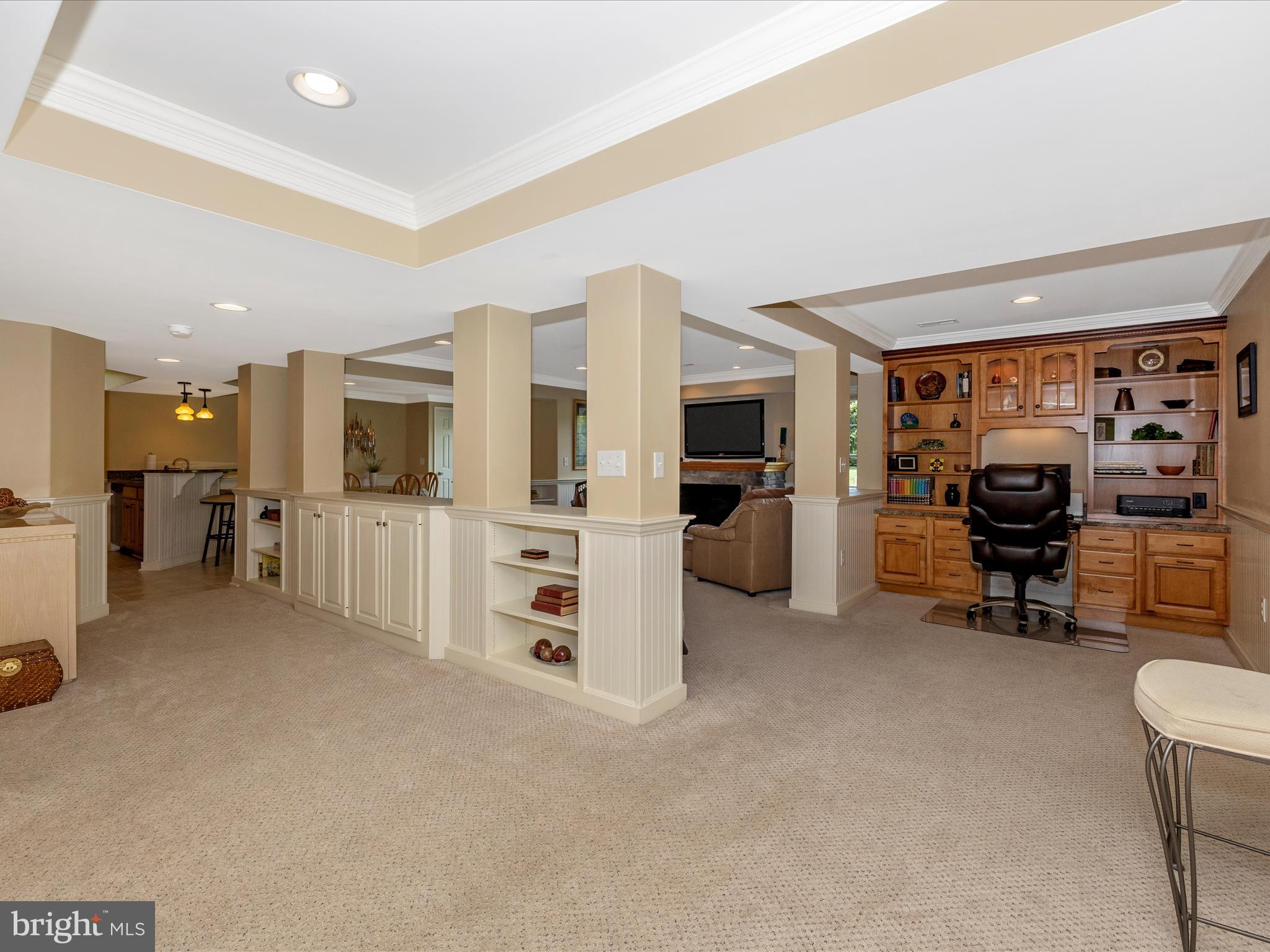 FOXFIELD AT MIDDLETOWN - Residential