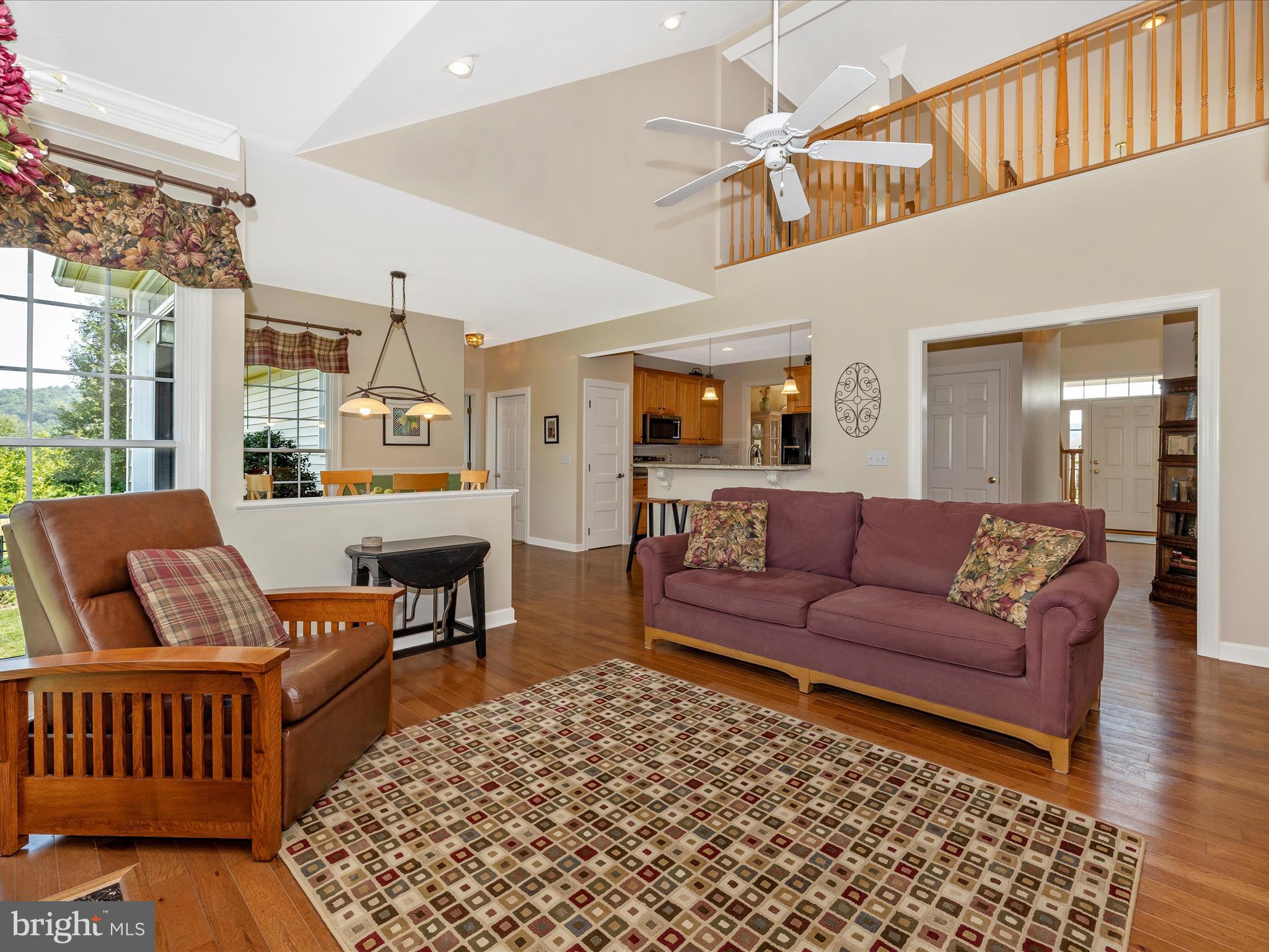 FOXFIELD AT MIDDLETOWN - Residential