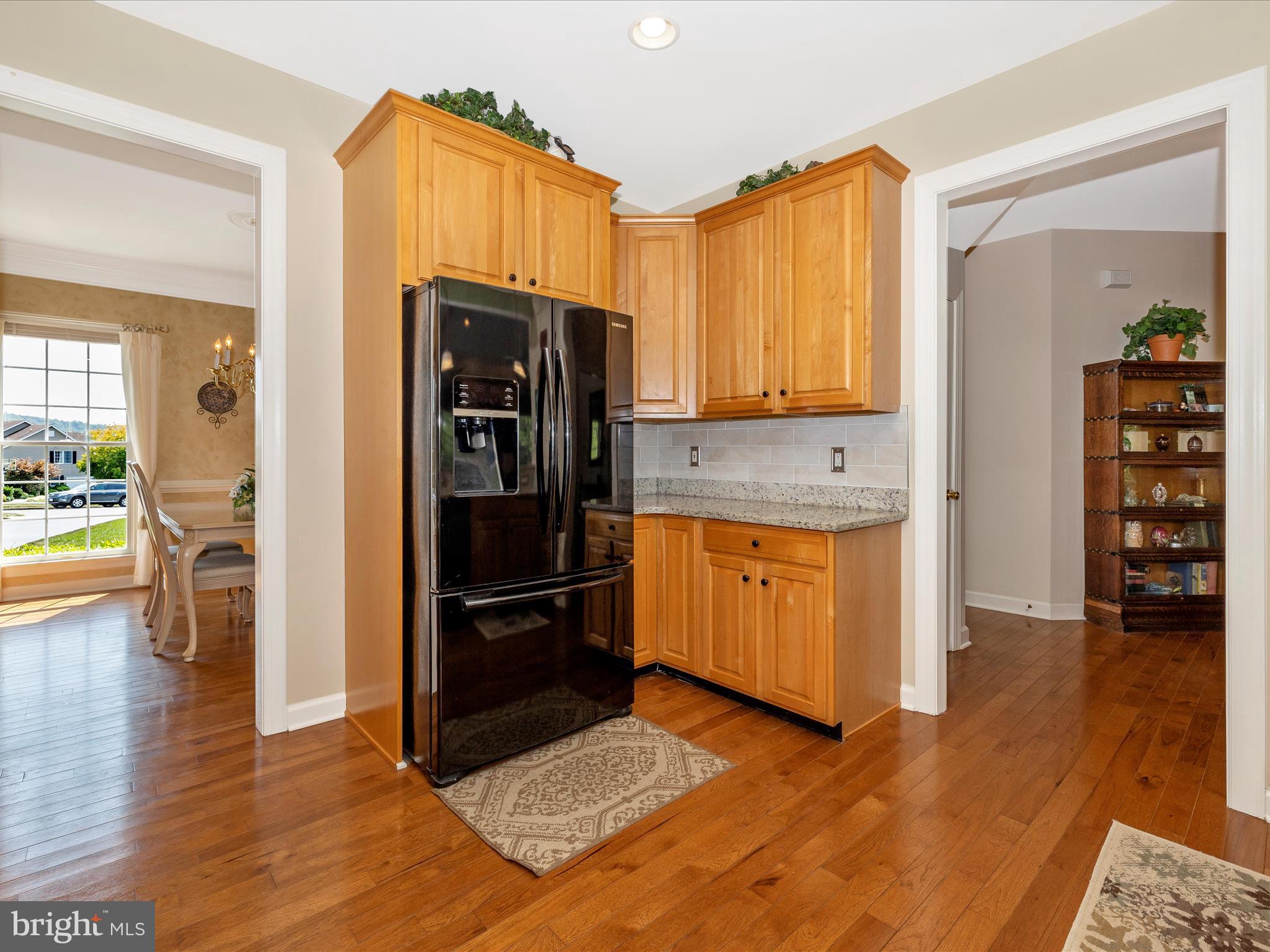 FOXFIELD AT MIDDLETOWN - Residential