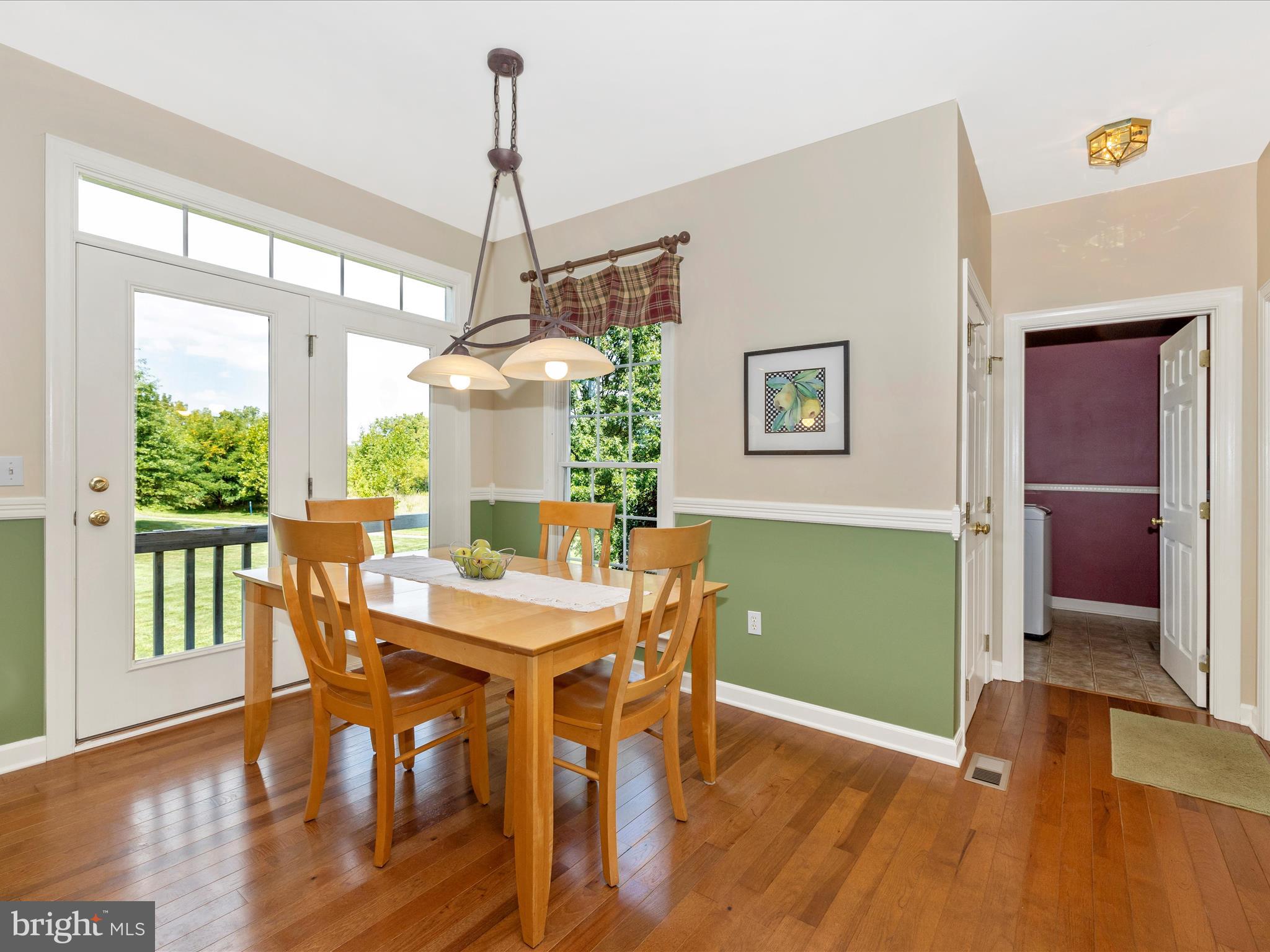 FOXFIELD AT MIDDLETOWN - Residential