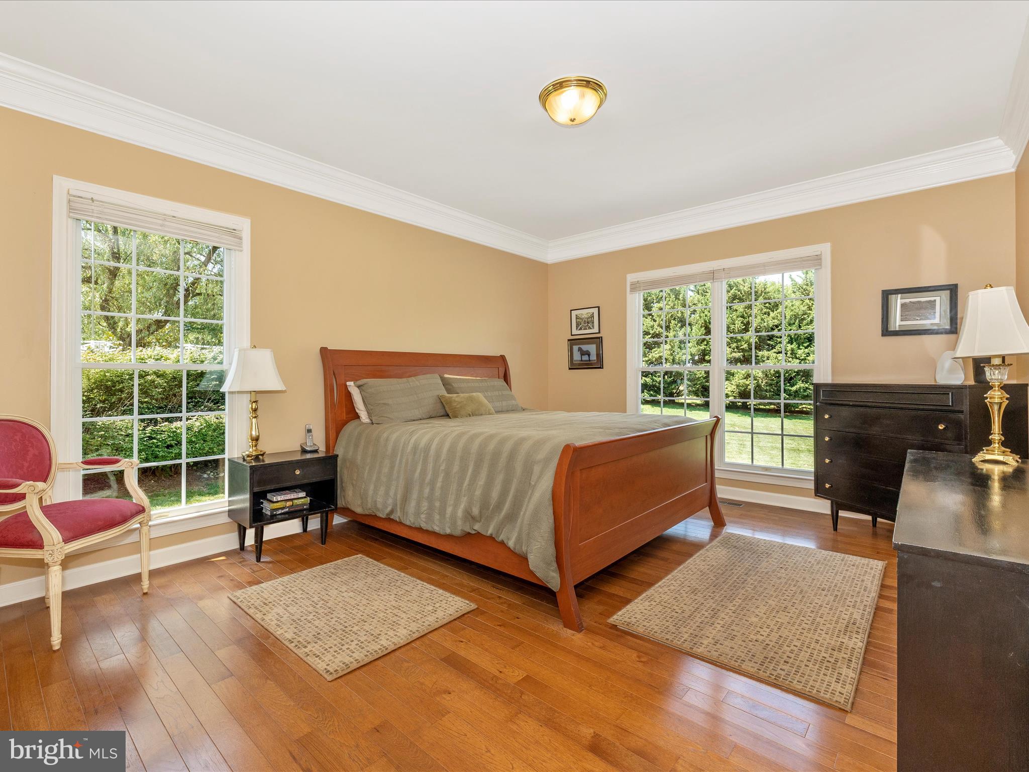 FOXFIELD AT MIDDLETOWN - Residential