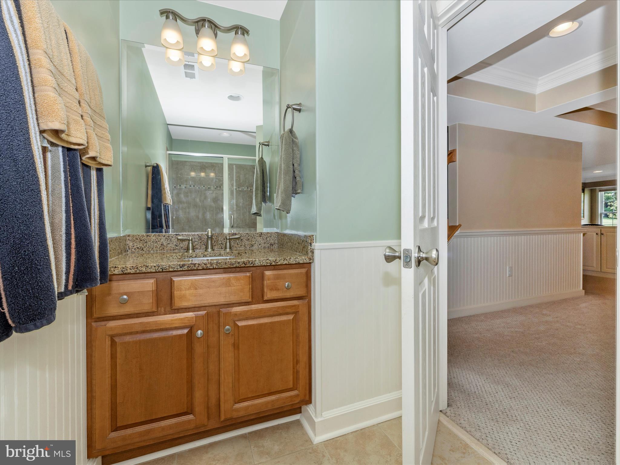 FOXFIELD AT MIDDLETOWN - Residential