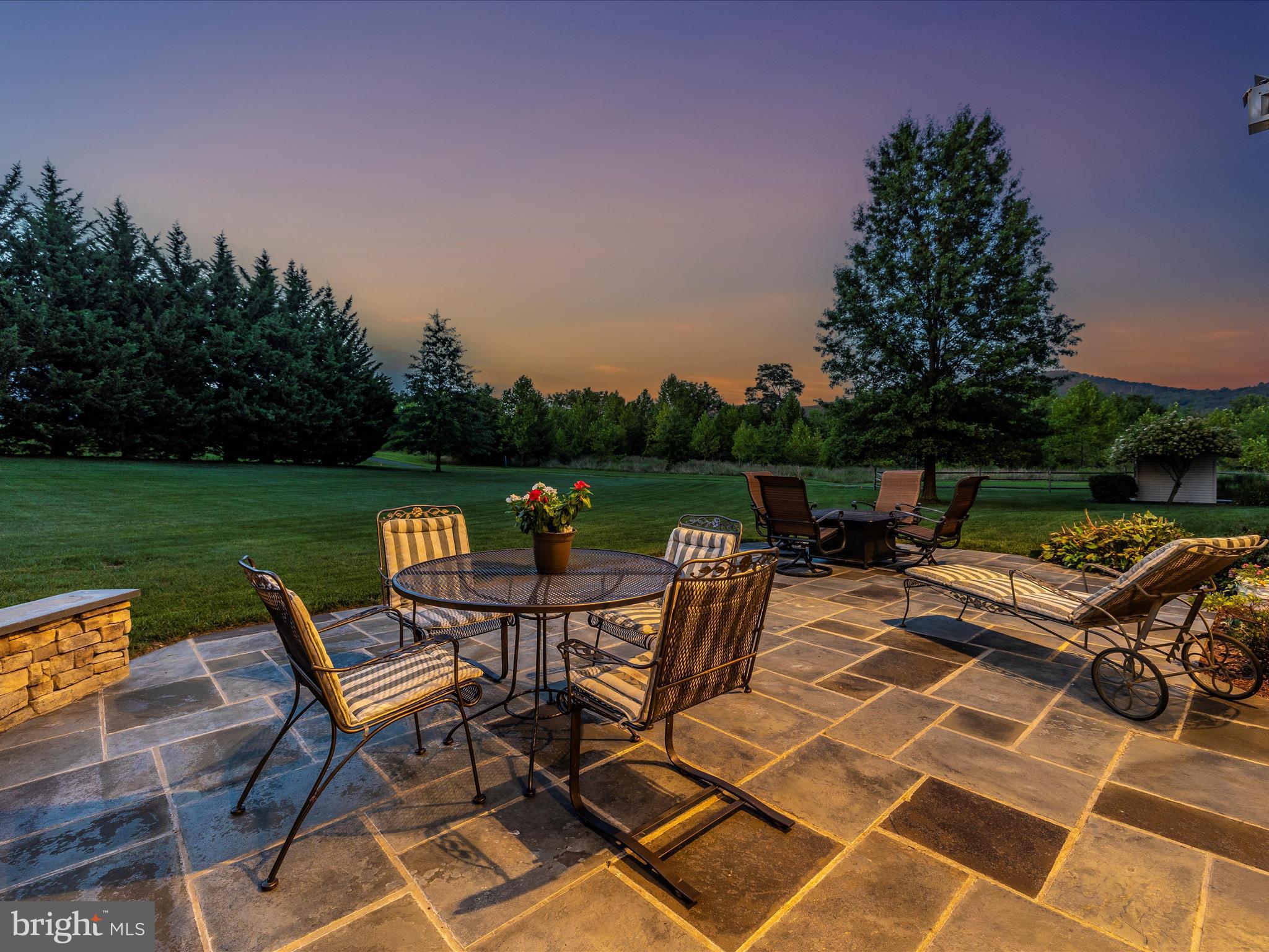 FOXFIELD AT MIDDLETOWN - Residential